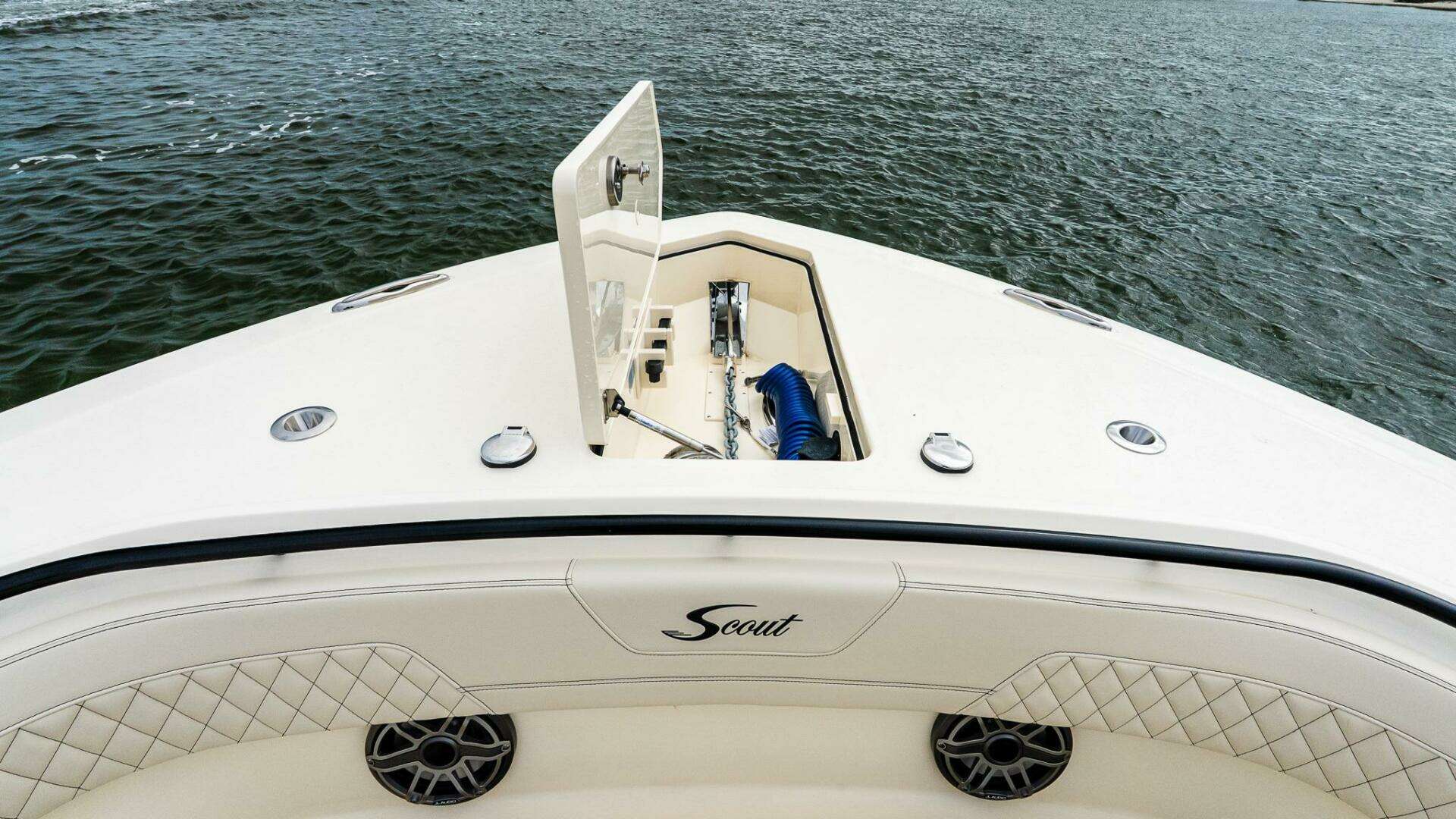 Scout 377 LXF-2025-IN STOCK Staten Island-New York-United States 5342173