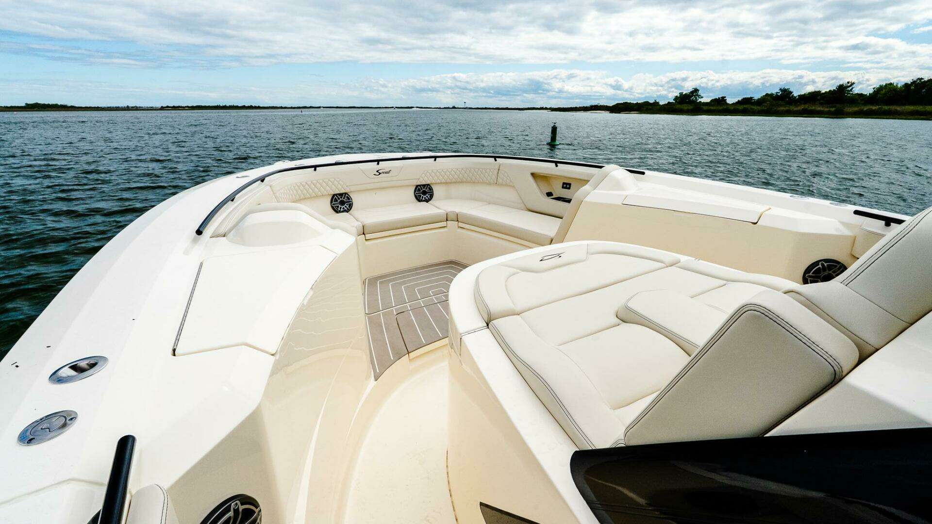 Scout 377 LXF-2025-IN STOCK Staten Island-New York-United States 5342169