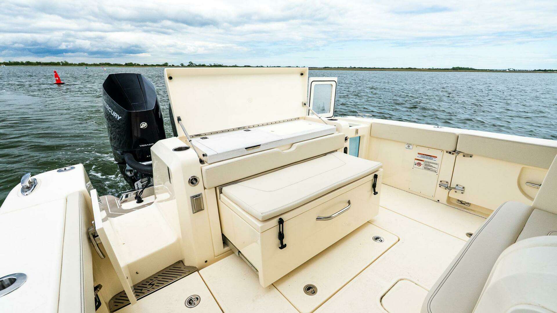 Scout 377 LXF-2025-IN STOCK Staten Island-New York-United States 5342180