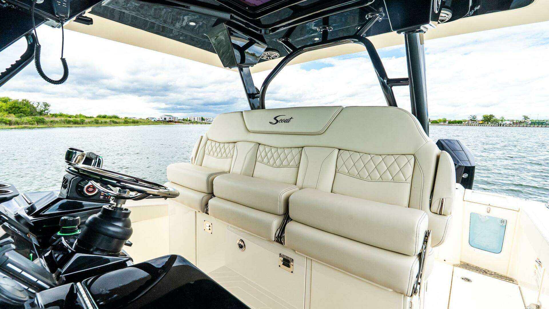 Scout 377 LXF-2025-IN STOCK Staten Island-New York-United States 5342190