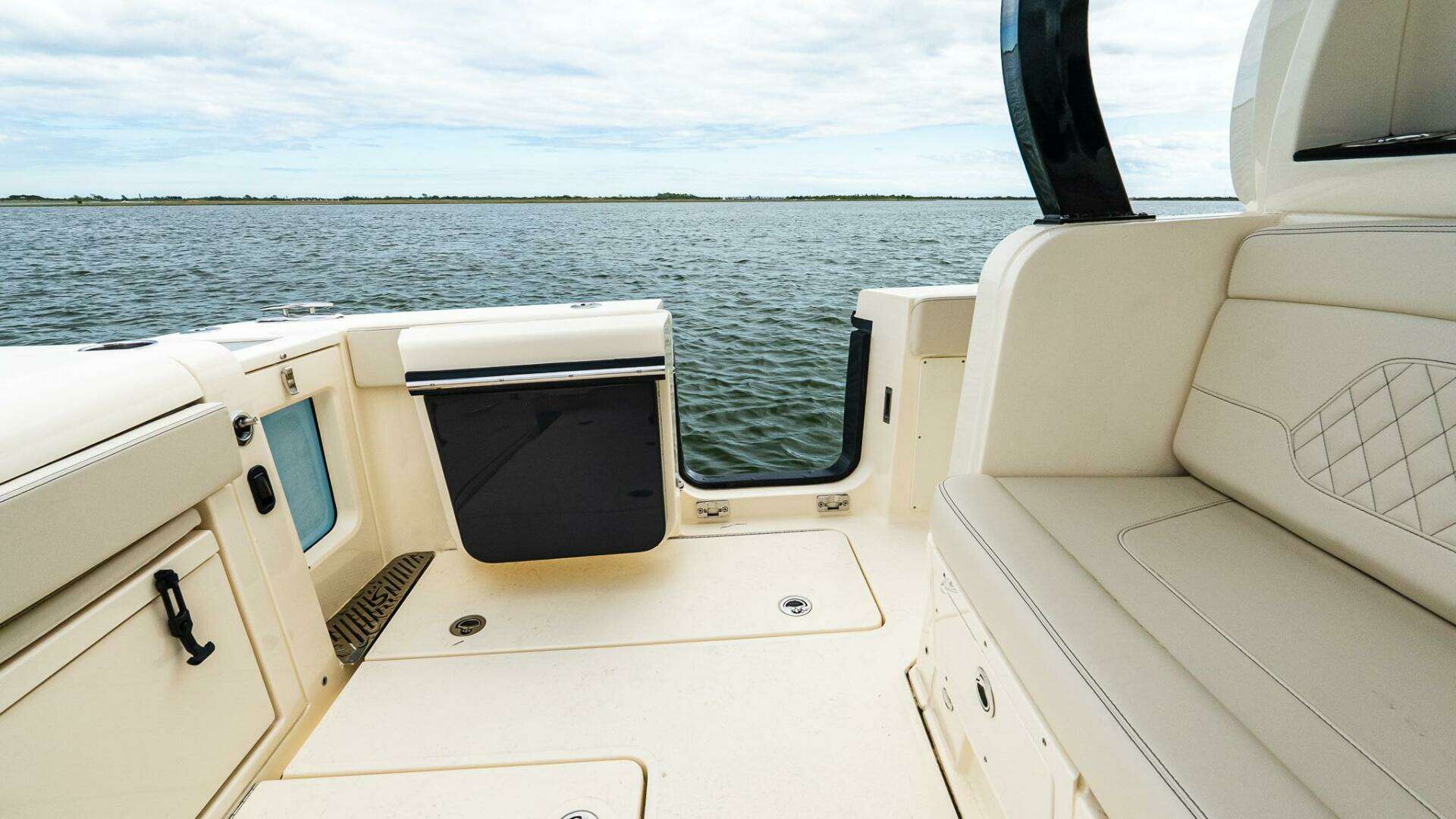 Scout 377 LXF-2025-IN STOCK Staten Island-New York-United States 5342182