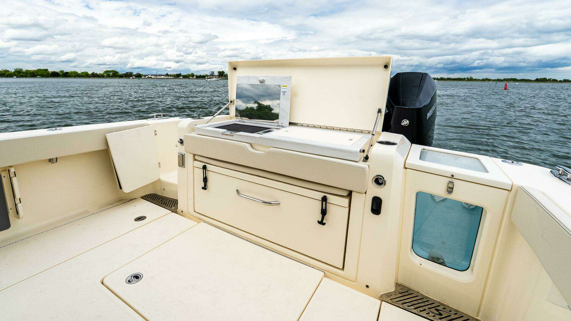 Scout 377 LXF-2025-IN STOCK Staten Island-New York-United States 5342181