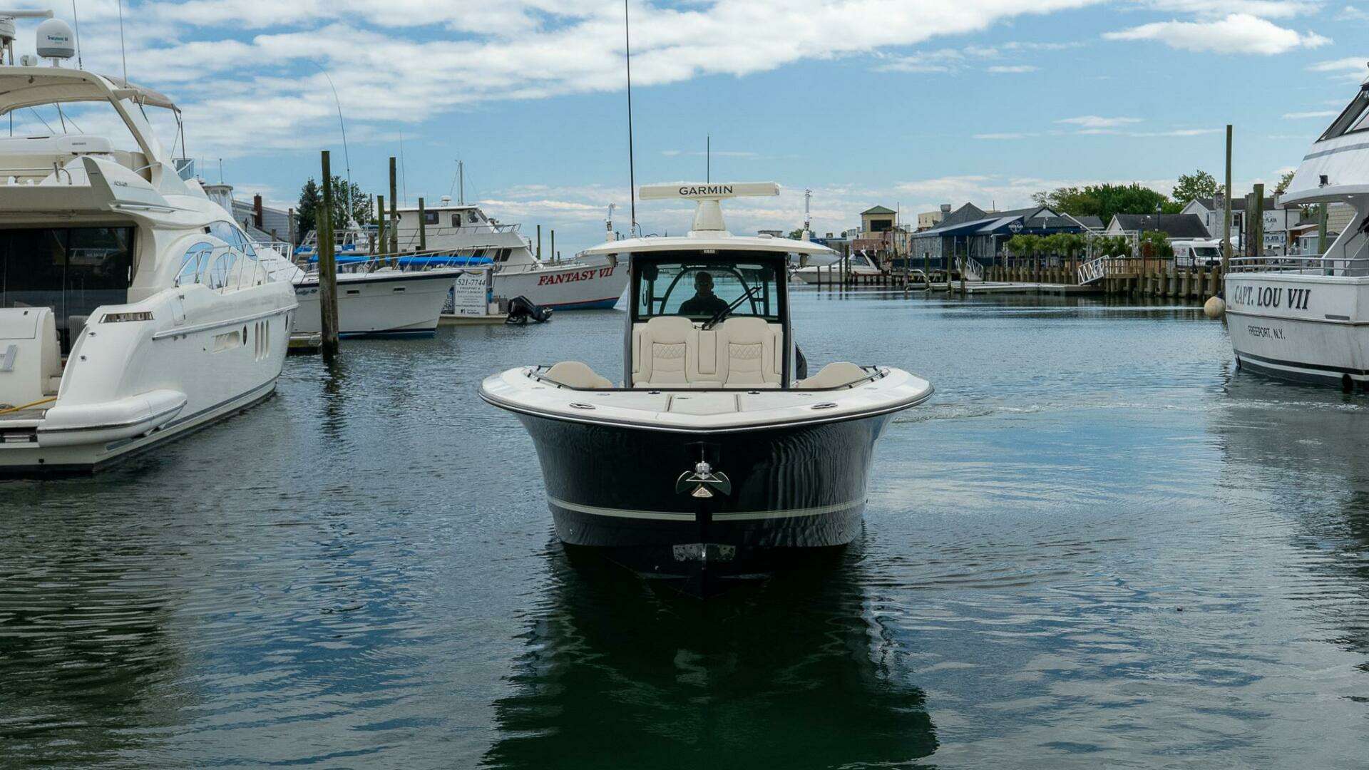 Scout 377 LXF-2025-IN STOCK Staten Island-New York-United States 5342167