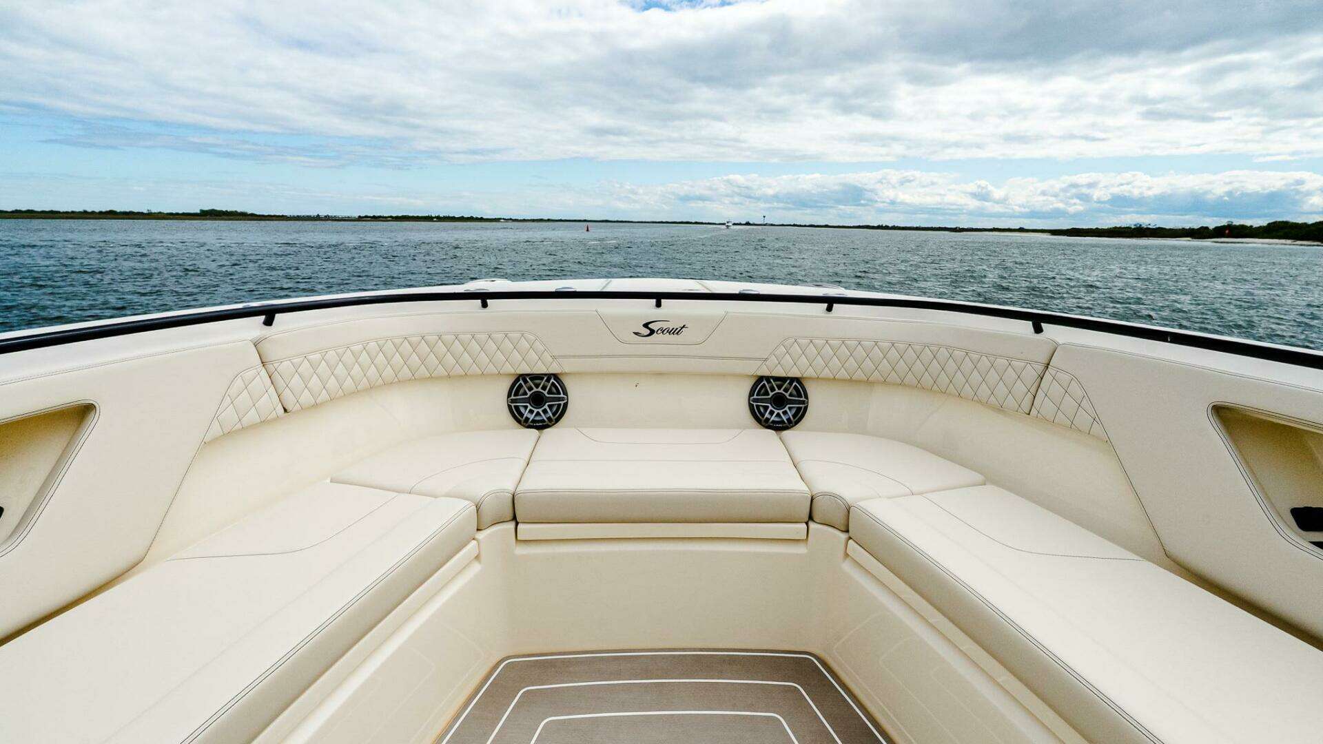 Scout 377 LXF-2025-IN STOCK Staten Island-New York-United States 5342171