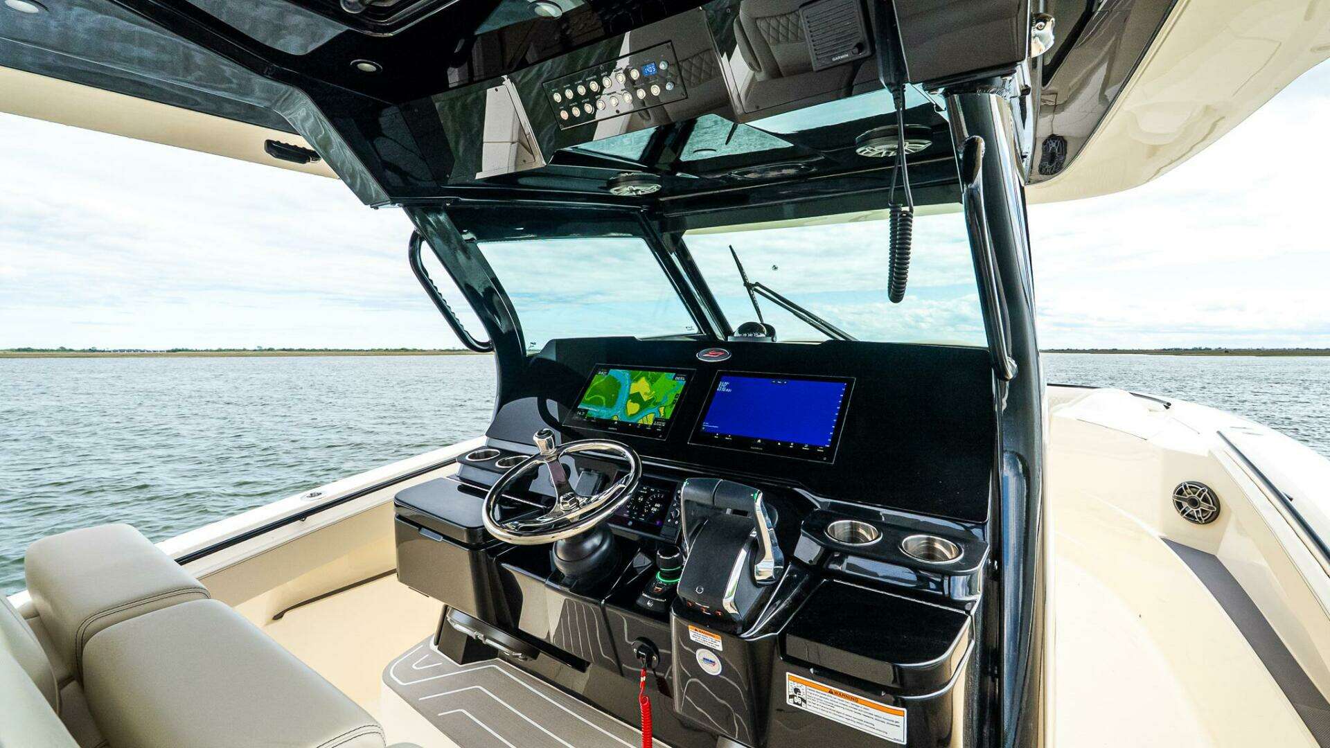 Scout 377 LXF-2025-IN STOCK Staten Island-New York-United States 5342187