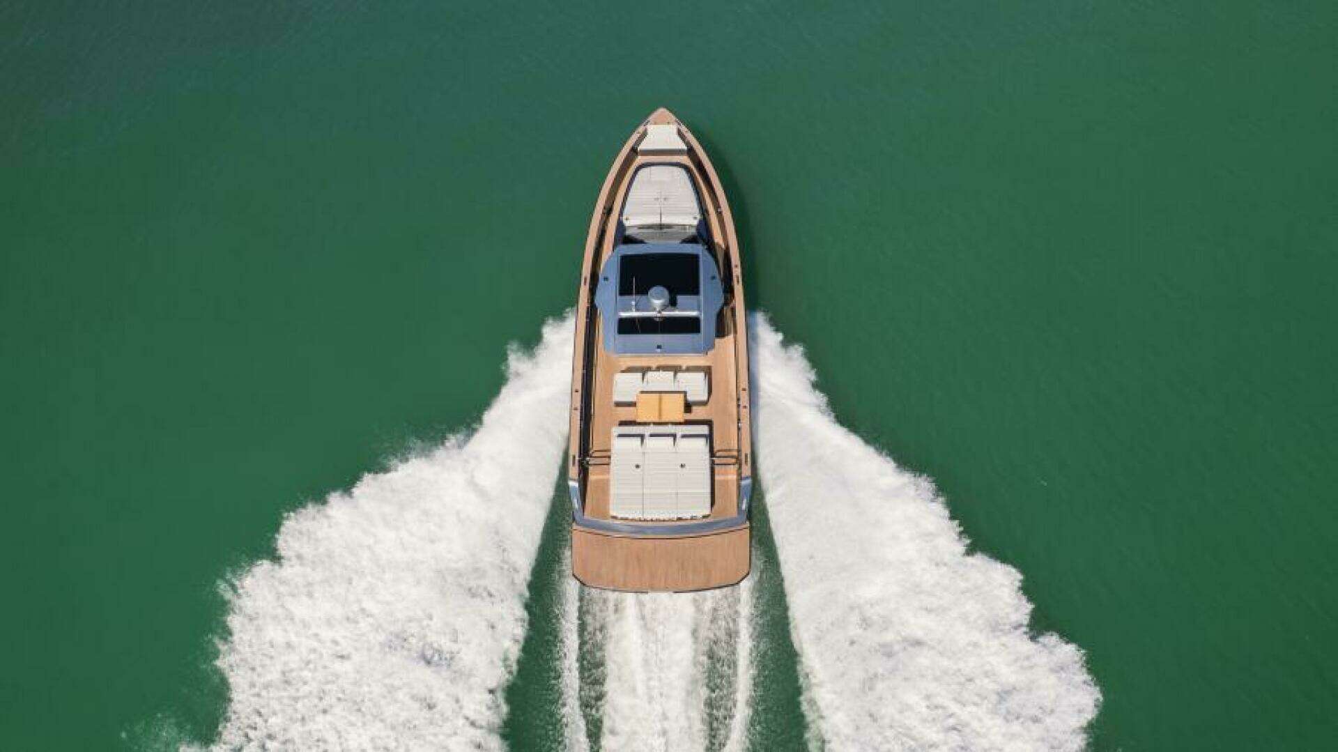 Pardo Yachts 43 Walkaround-2025-AVAILABLE NOW Naples-Florida-United States 5358062