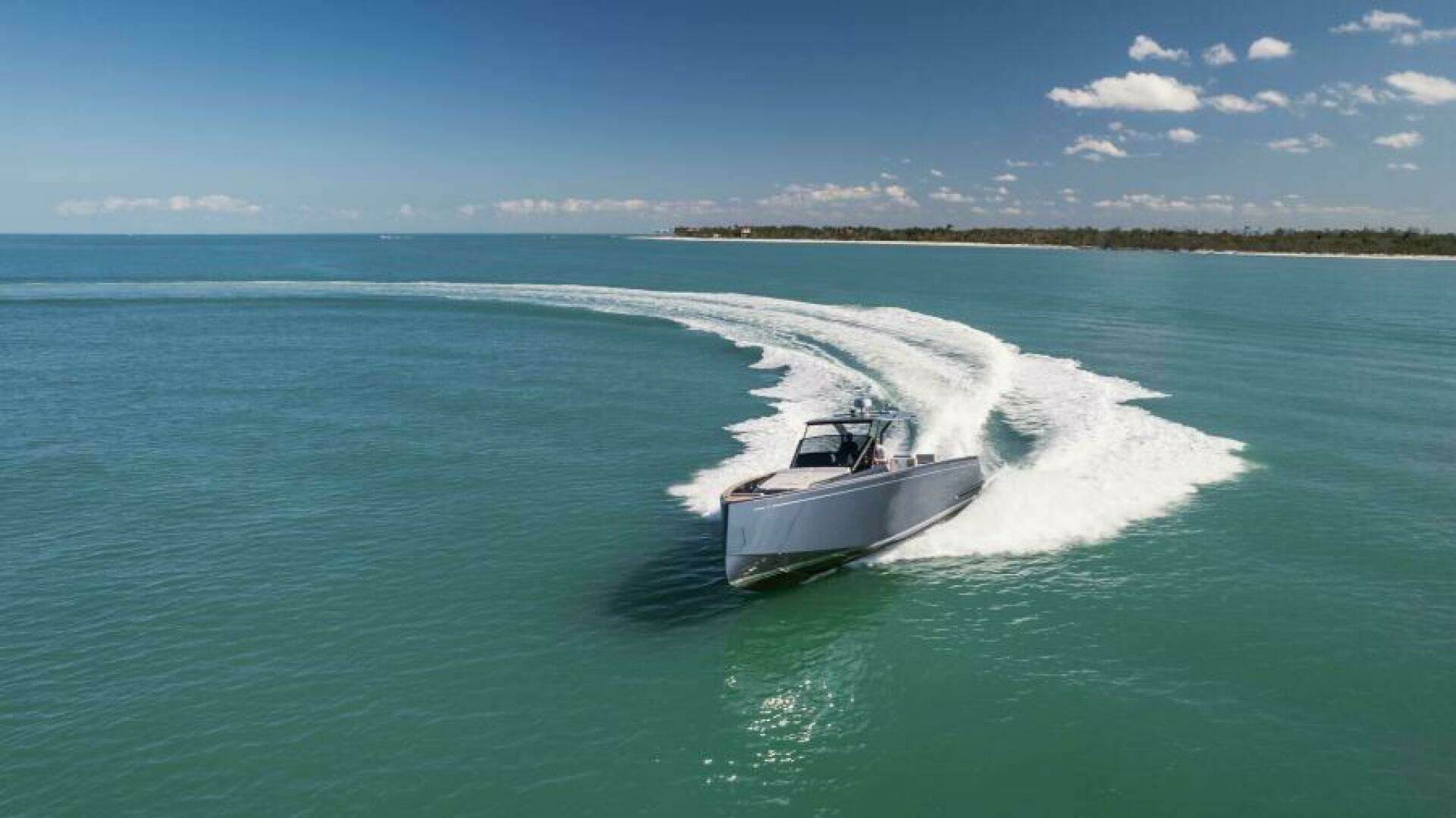 Pardo Yachts 43 Walkaround-2025-AVAILABLE NOW Naples-Florida-United States 5358113