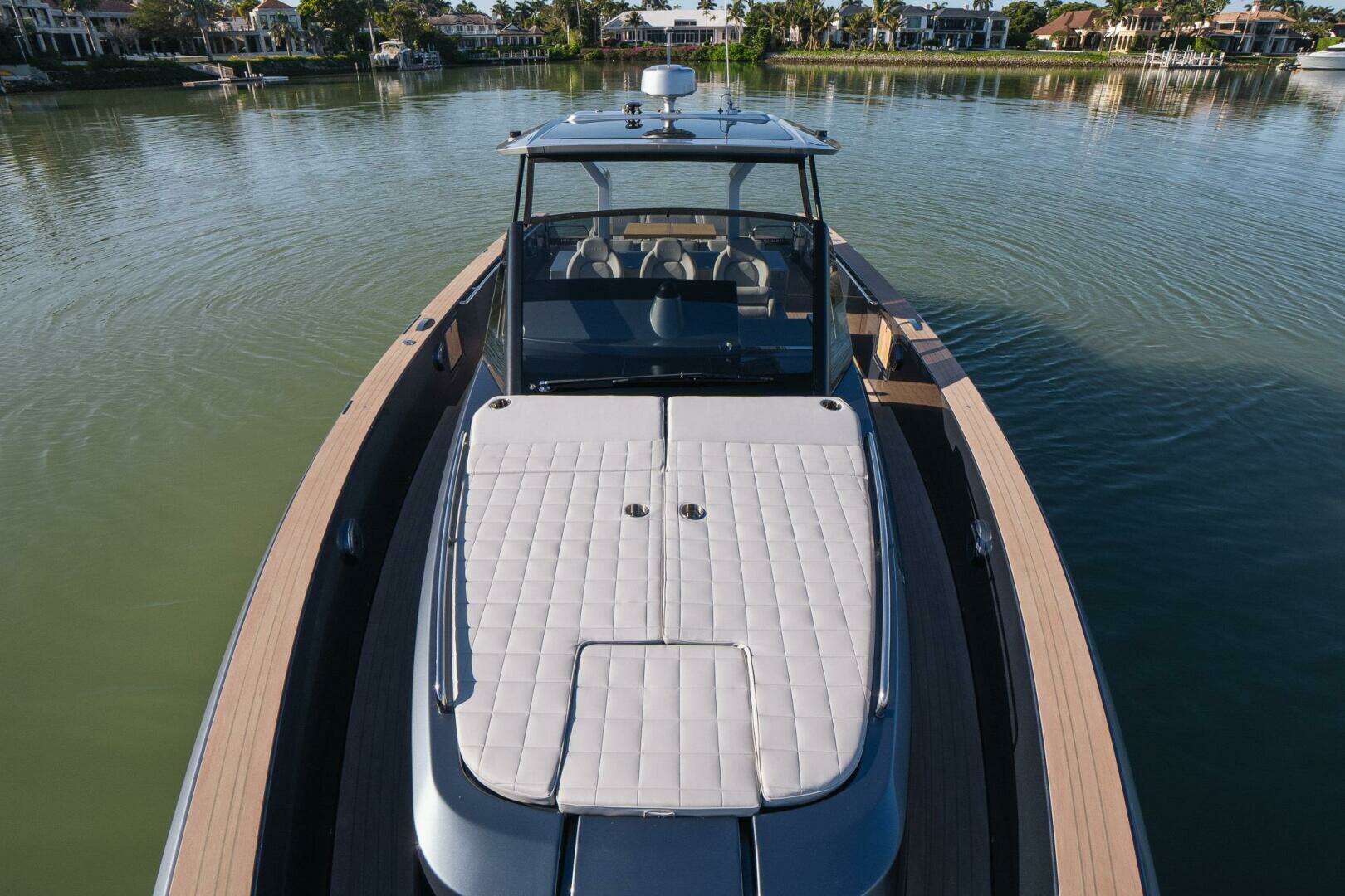 Pardo Yachts 43 Walkaround-2025-AVAILABLE NOW Naples-Florida-United States 5358009