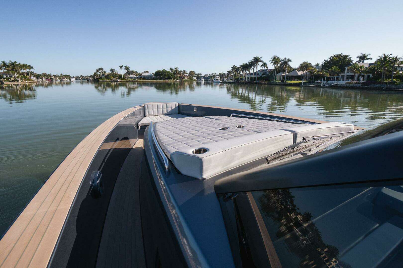 Pardo Yachts 43 Walkaround-2025-AVAILABLE NOW Naples-Florida-United States 5358007