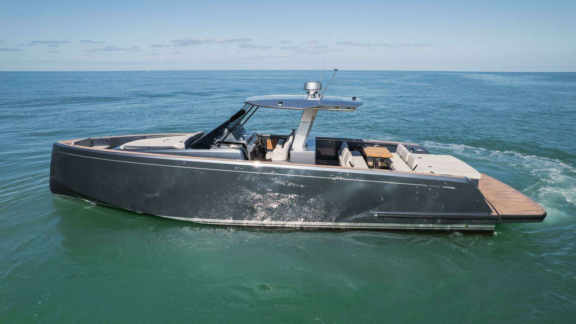 Pardo Yachts 43 Walkaround-2025-AVAILABLE NOW Naples-Florida-United States 5358031