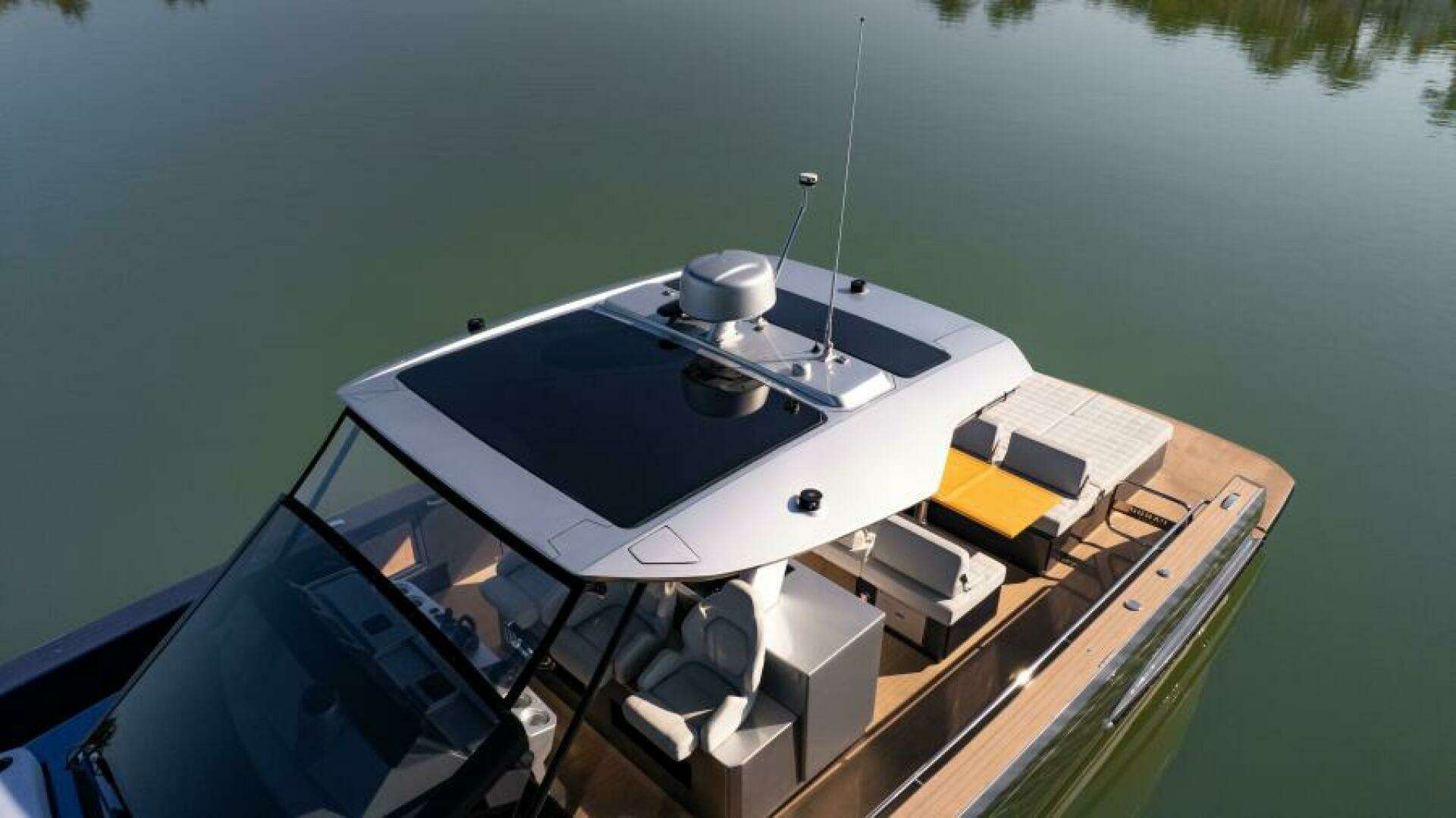 Pardo Yachts 43 Walkaround-2025-AVAILABLE NOW Naples-Florida-United States 5358100