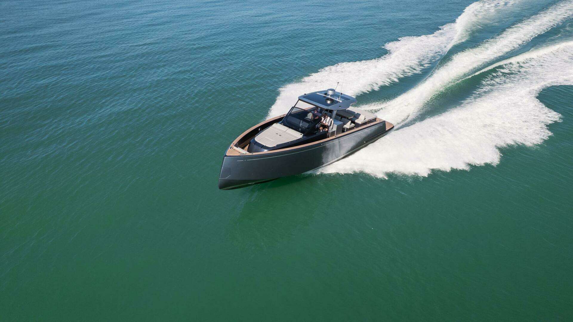 Pardo Yachts 43 Walkaround-2025-AVAILABLE NOW Naples-Florida-United States 5358035