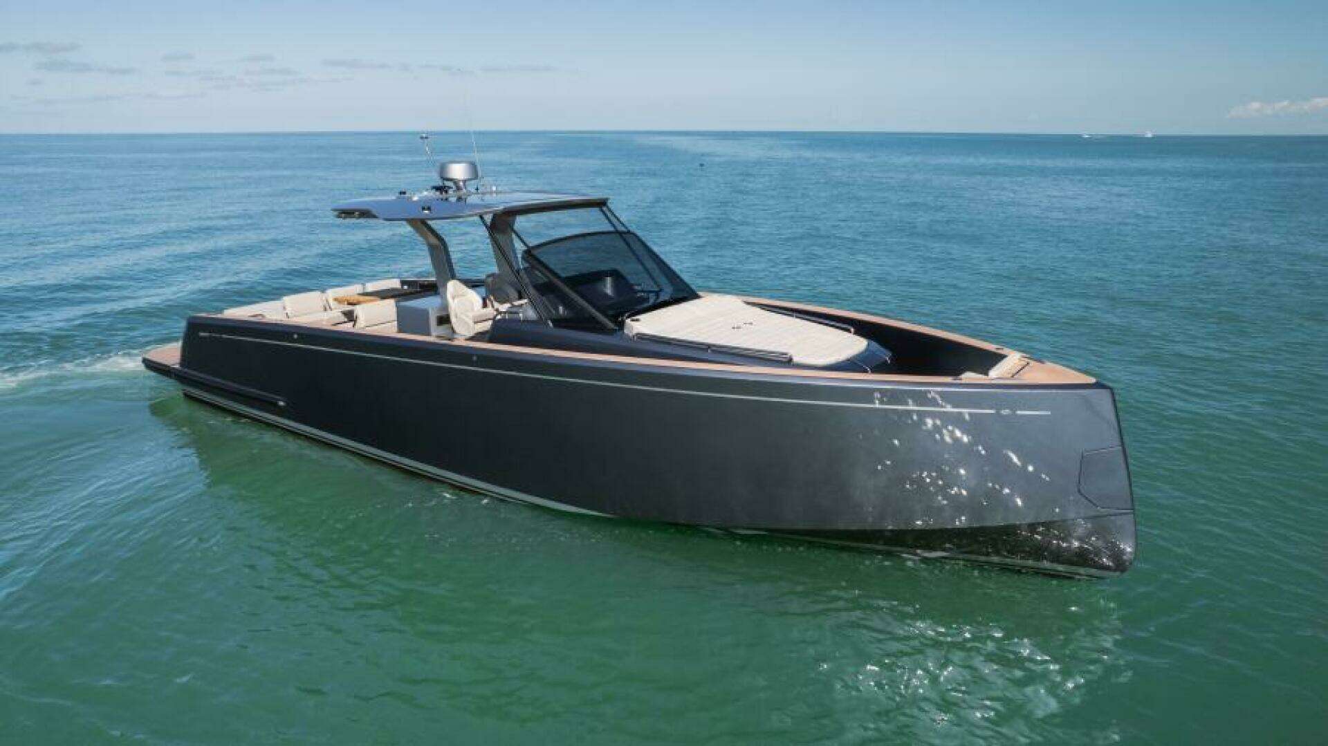 Pardo Yachts 43 Walkaround-2025-AVAILABLE NOW Naples-Florida-United States 5358106