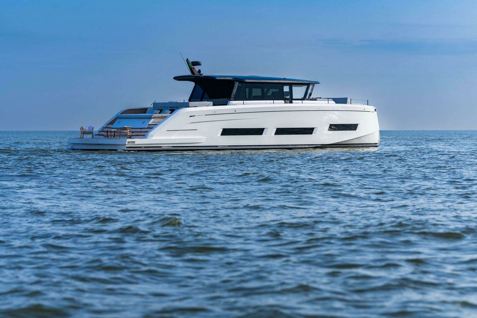 Pardo Yachts GT75-2025-AVAILABLE NOW Naples-Florida-United States 5399409