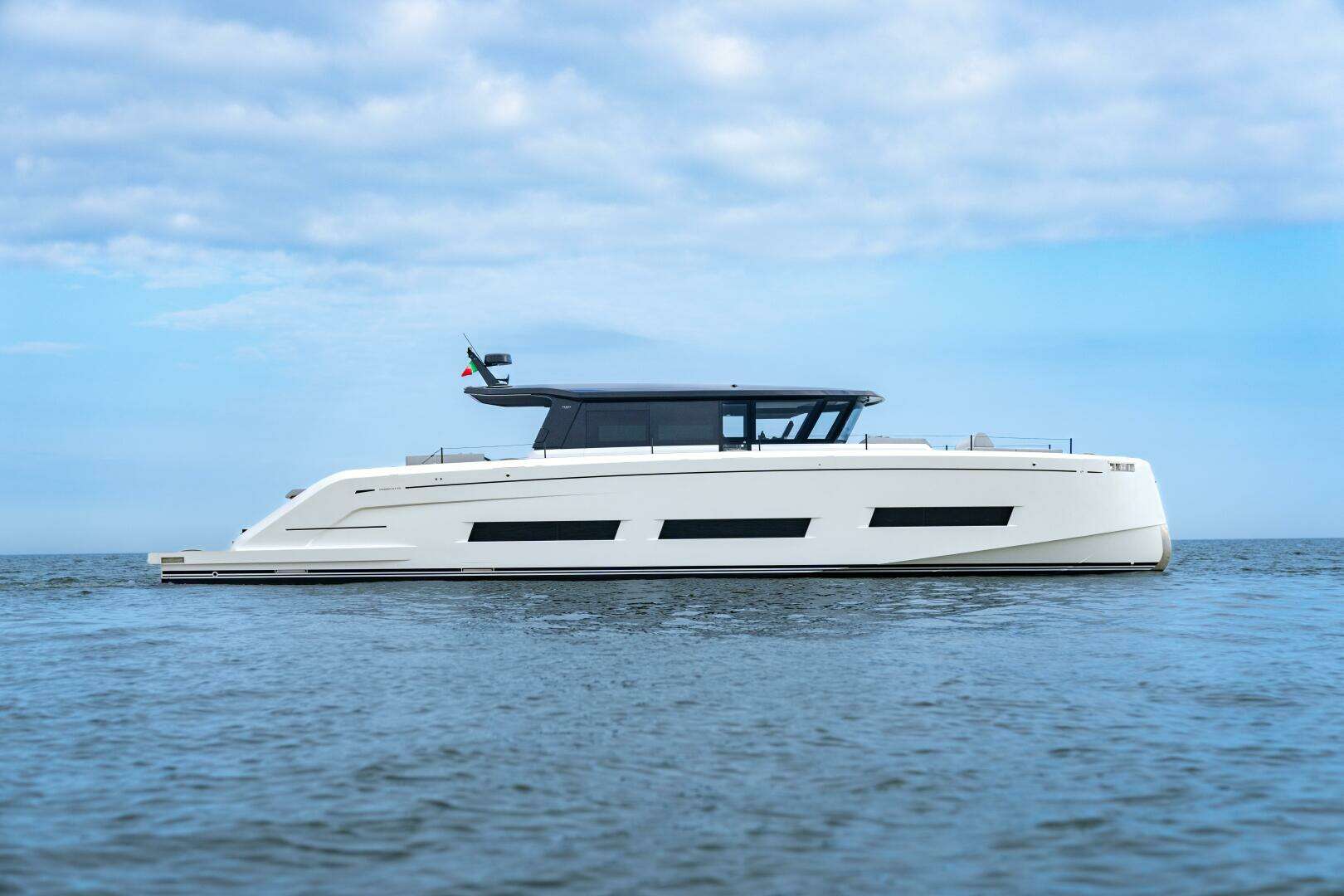 Pardo Yachts GT75-2025-AVAILABLE NOW Naples-Florida-United States 5399370