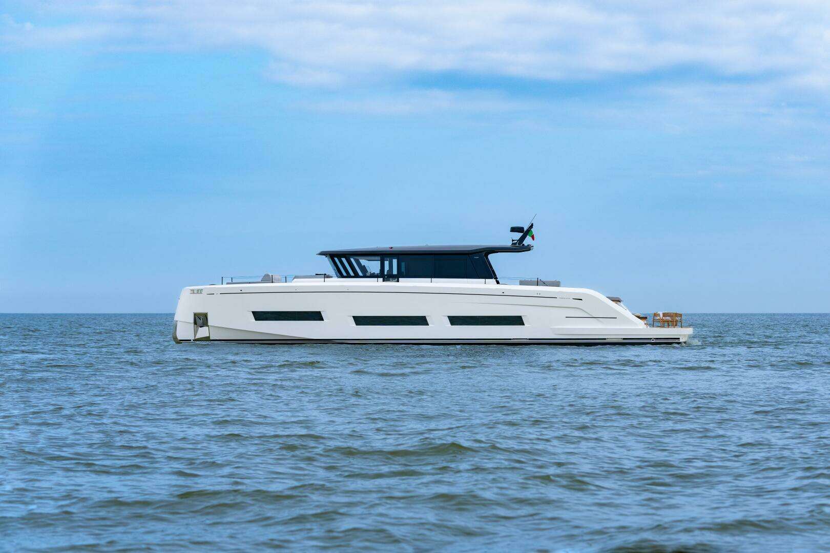 Pardo Yachts GT75-2025-AVAILABLE NOW Naples-Florida-United States 5399368