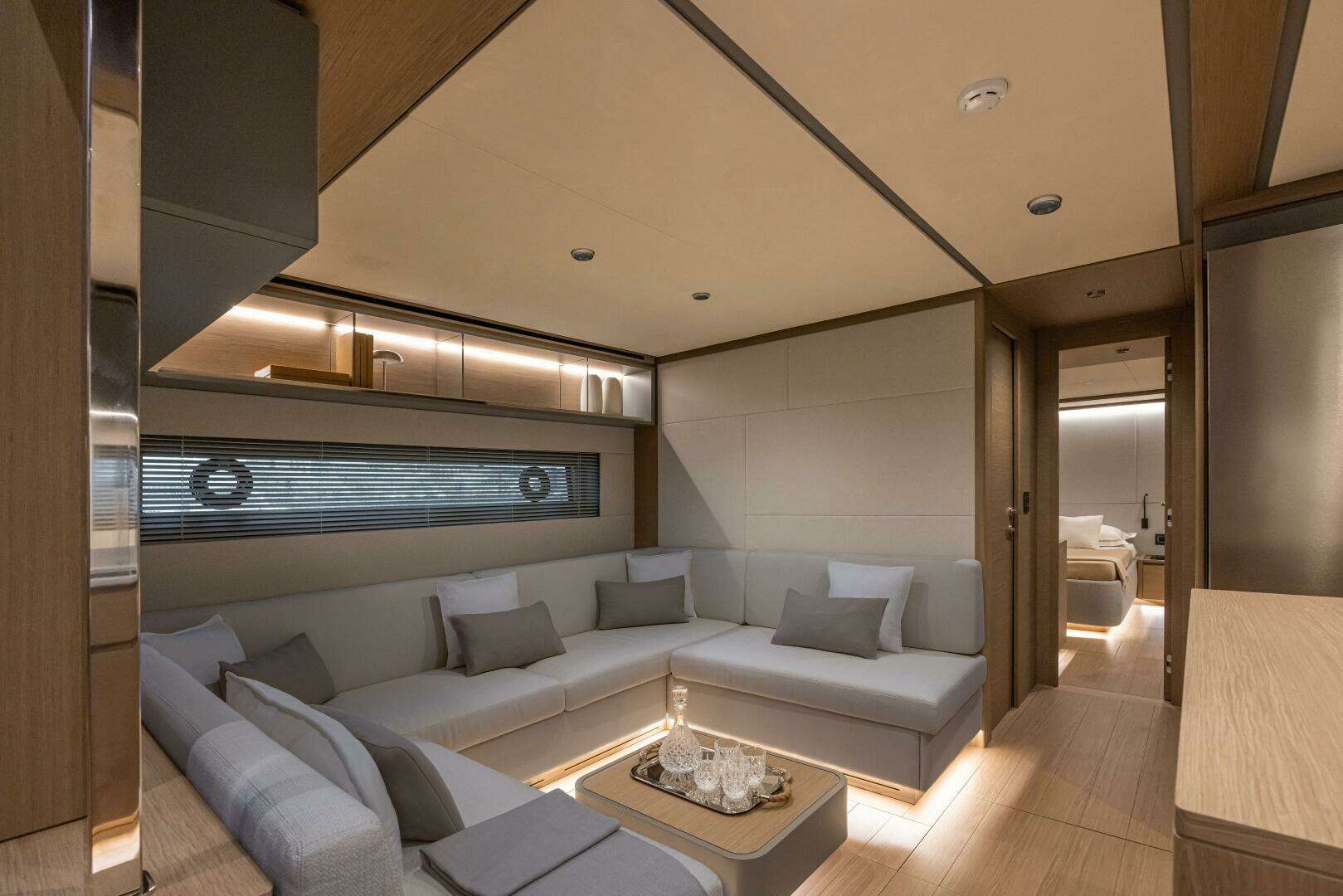 Pardo Yachts GT75-2025-AVAILABLE NOW Naples-Florida-United States 5399336