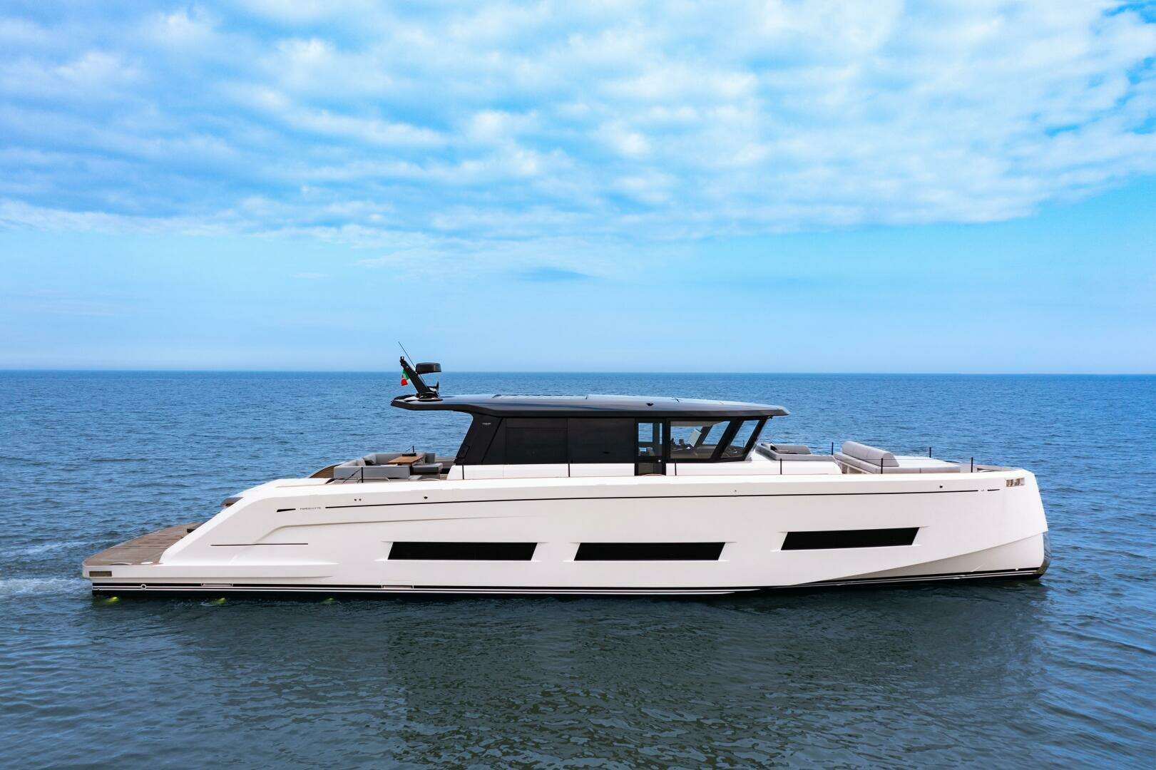 Pardo Yachts GT75-2025-AVAILABLE NOW Naples-Florida-United States 5399388