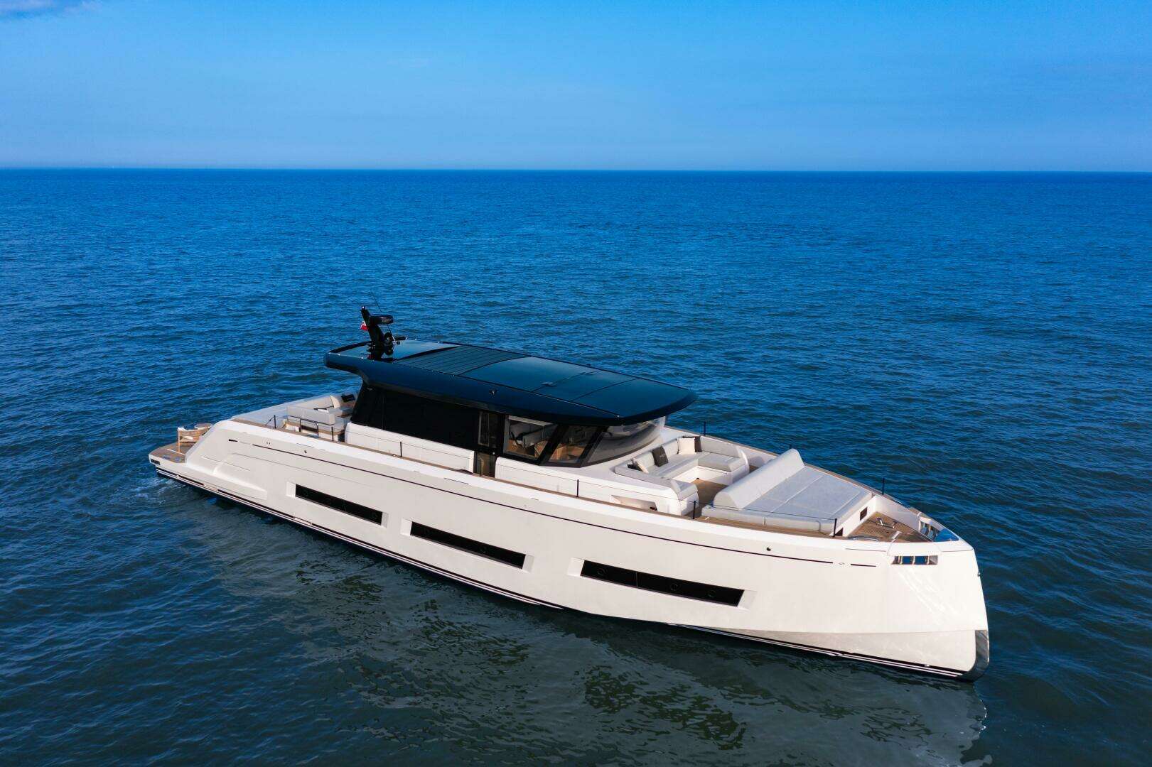 Pardo Yachts GT75-2025-AVAILABLE NOW Naples-Florida-United States 5399391