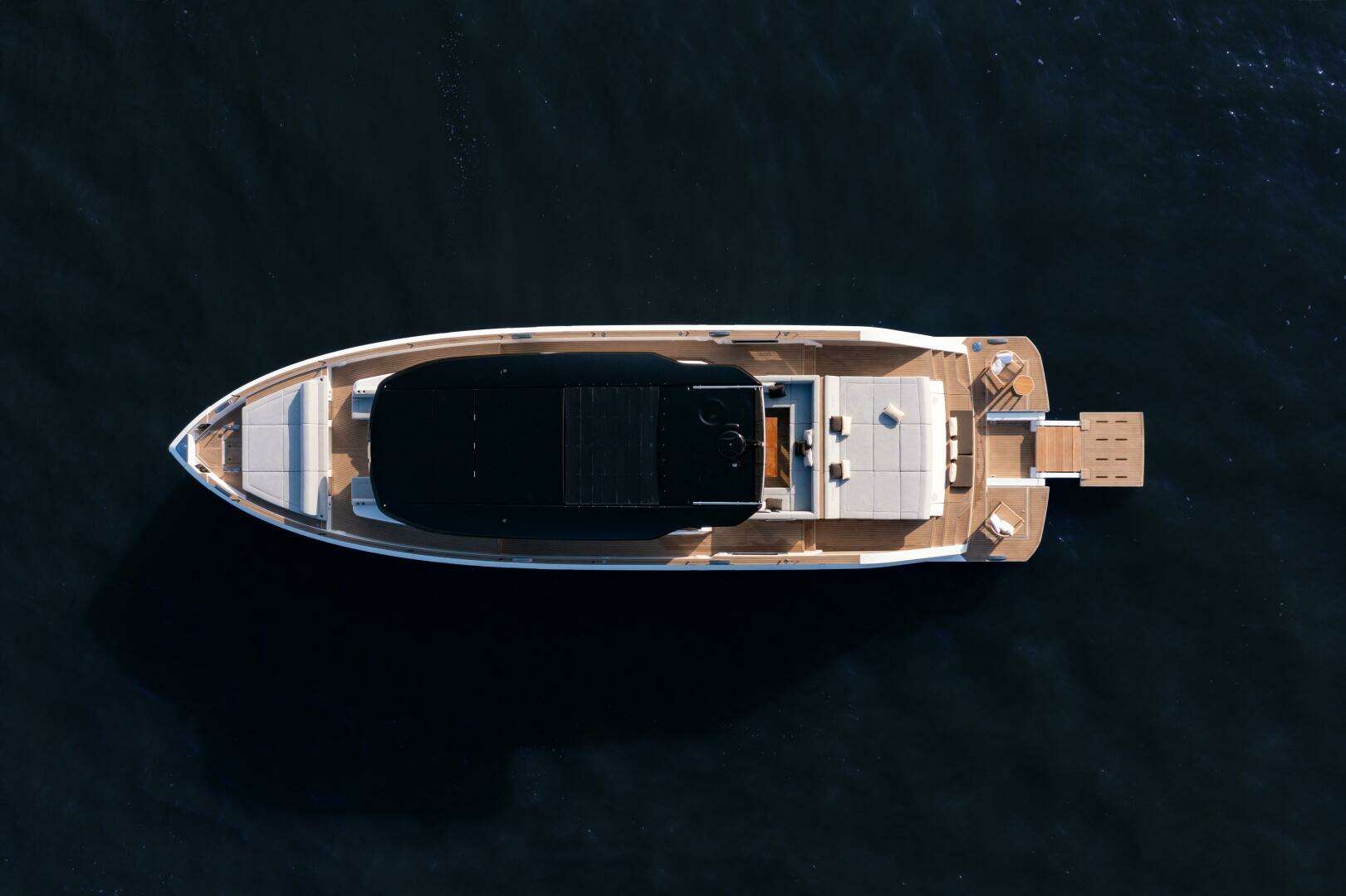 Pardo Yachts GT75-2025-AVAILABLE NOW Naples-Florida-United States 5399402