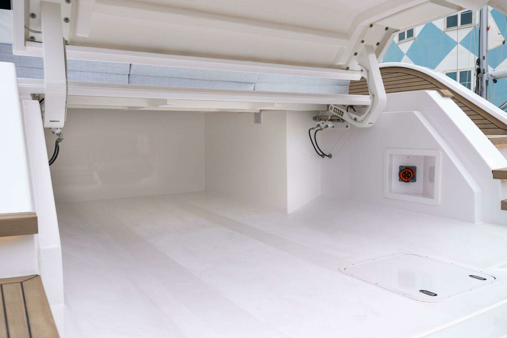 Pardo Yachts GT75-2025-AVAILABLE NOW Naples-Florida-United States 5399405