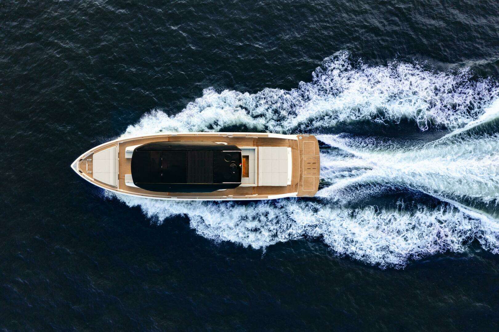 Pardo Yachts GT75-2025-AVAILABLE NOW Naples-Florida-United States 5399365