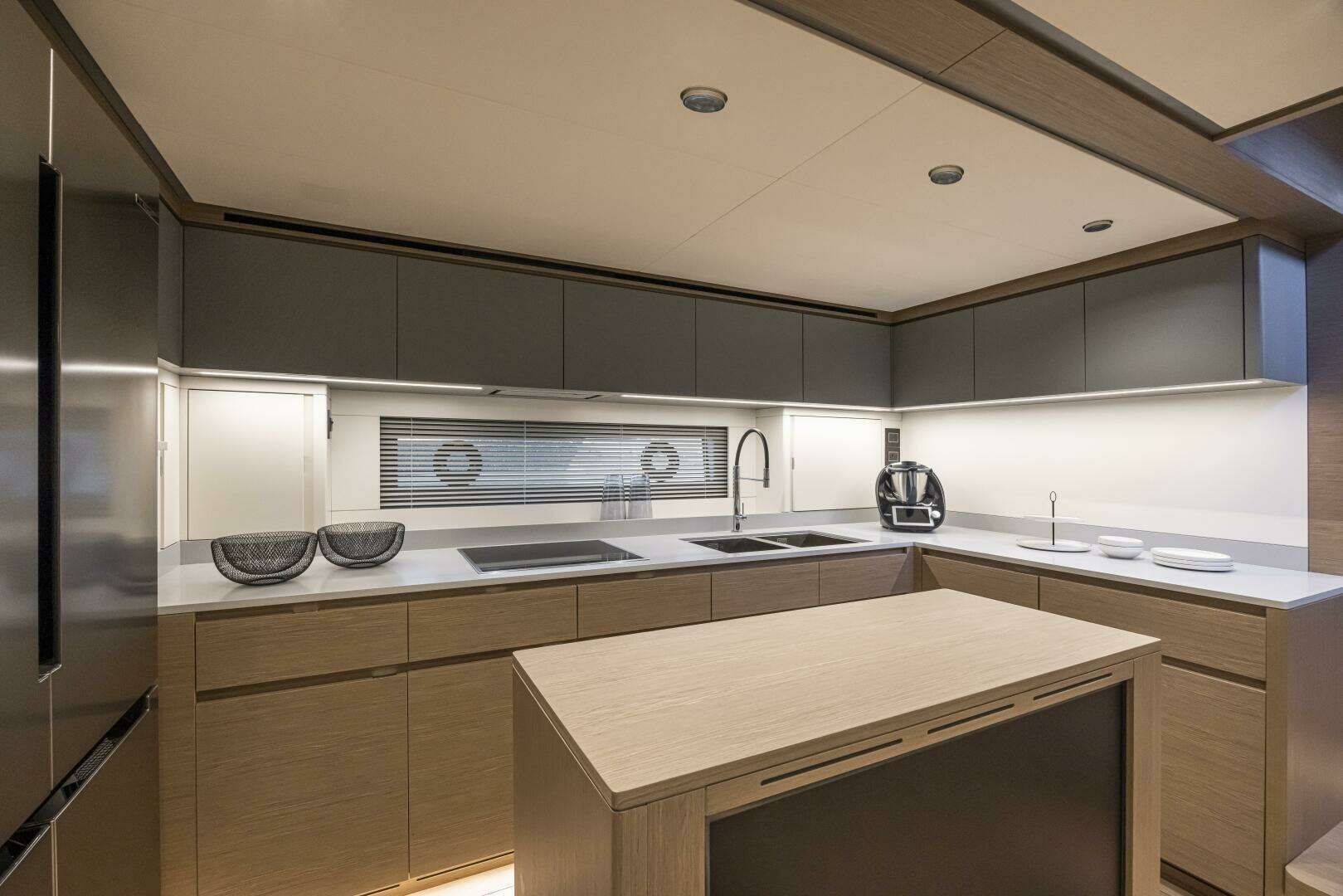 Pardo Yachts GT75-2025-AVAILABLE NOW Naples-Florida-United States 5399359