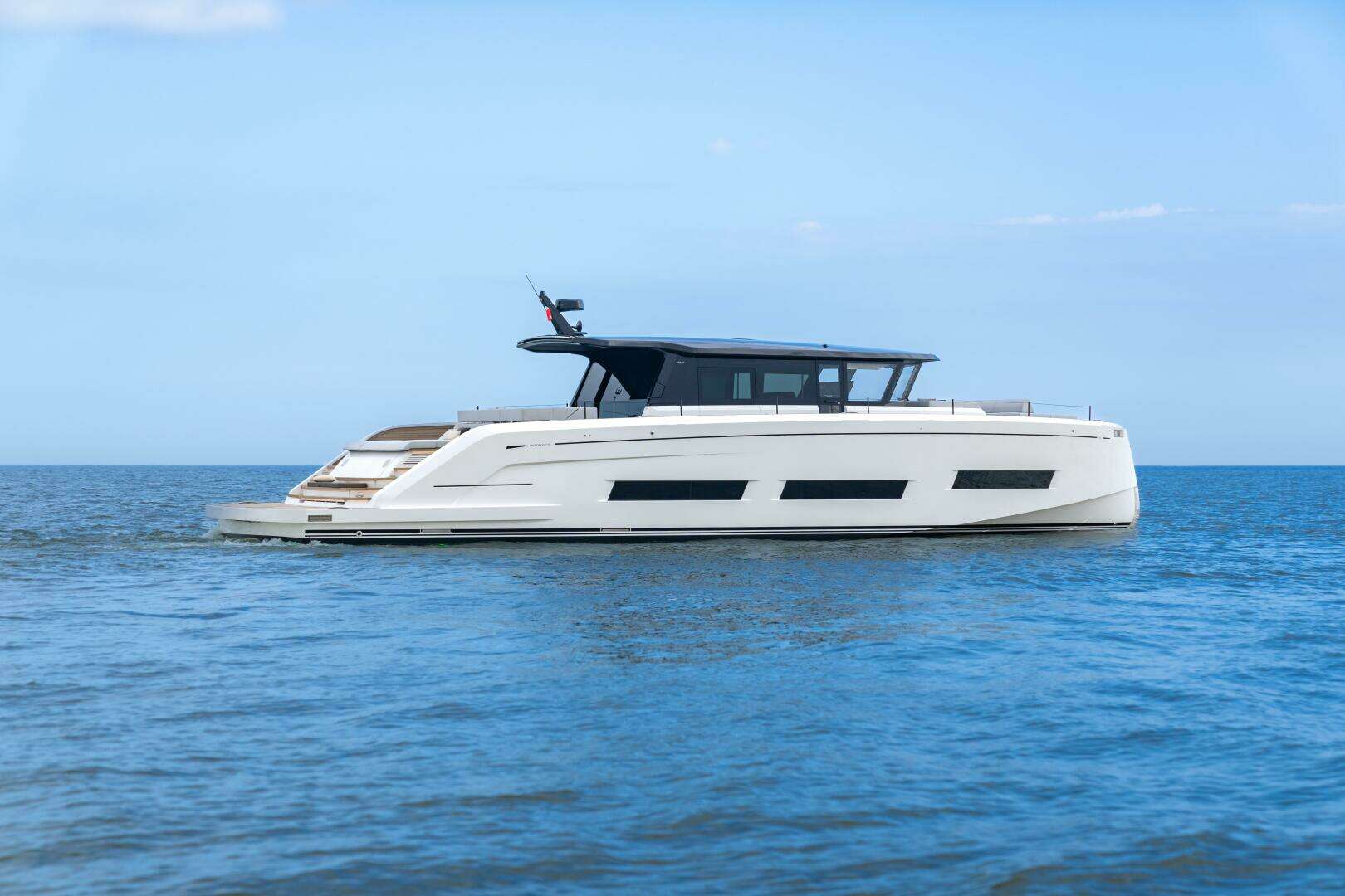 Pardo Yachts GT75-2025-AVAILABLE NOW Naples-Florida-United States 5399407