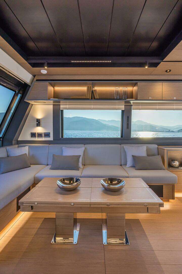 Pardo Yachts GT75-2025-AVAILABLE NOW Naples-Florida-United States 5399323