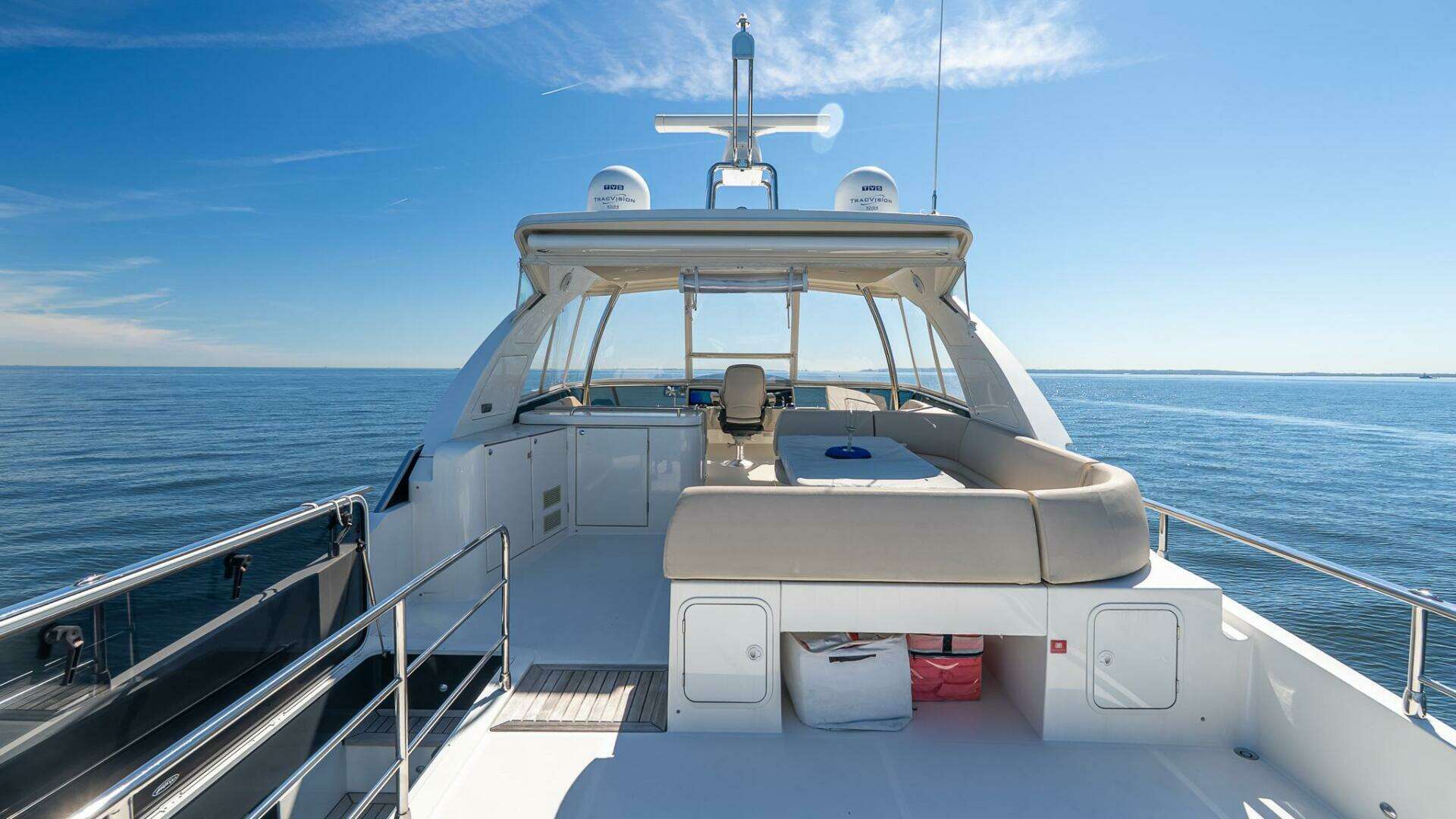 Absolute Navetta 58-2019-Just Joanne Staten Island-New York-United States 5502922