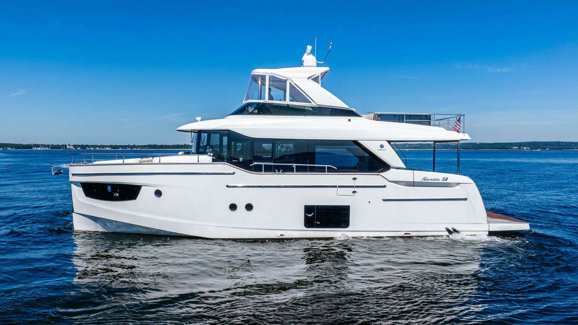 Absolute Navetta 58-2019-Just Joanne Staten Island-New York-United States 5502878