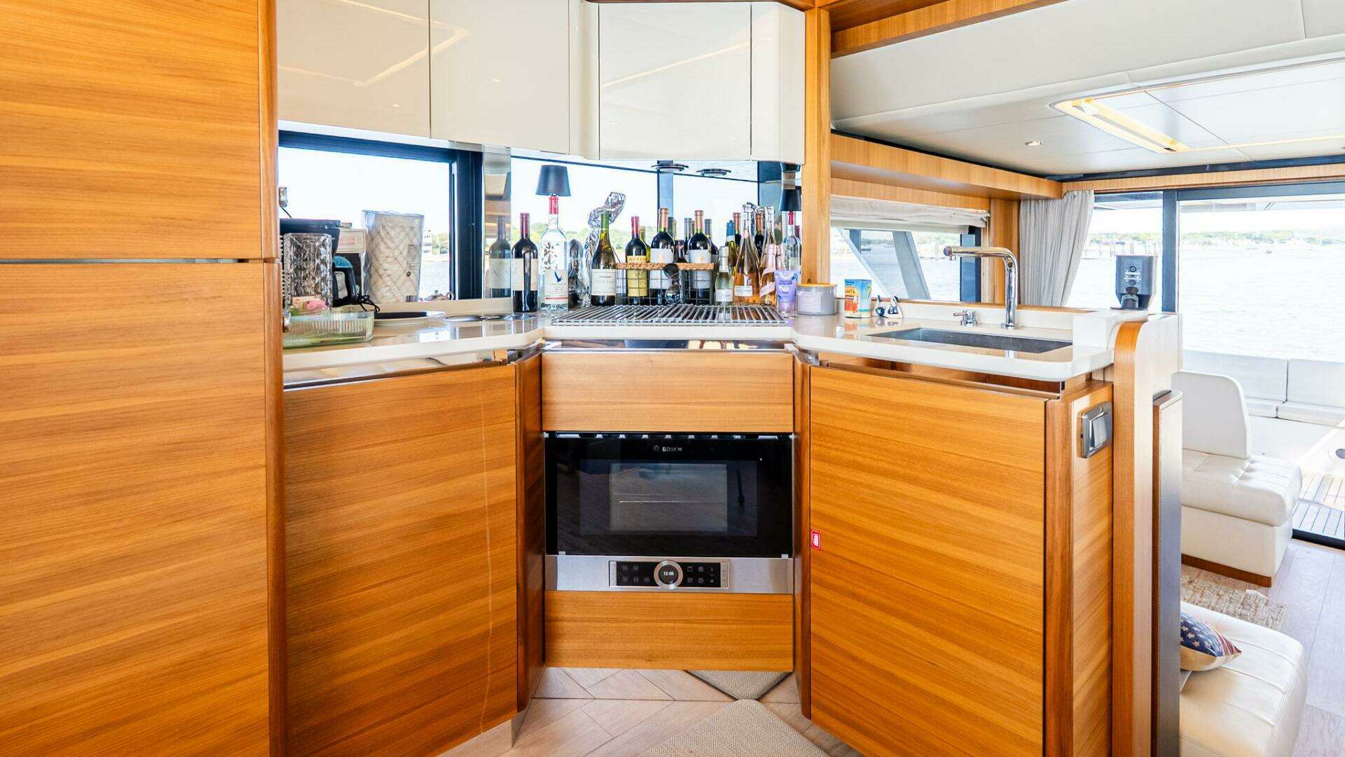 Absolute Navetta 58-2019-Just Joanne Staten Island-New York-United States 5502906