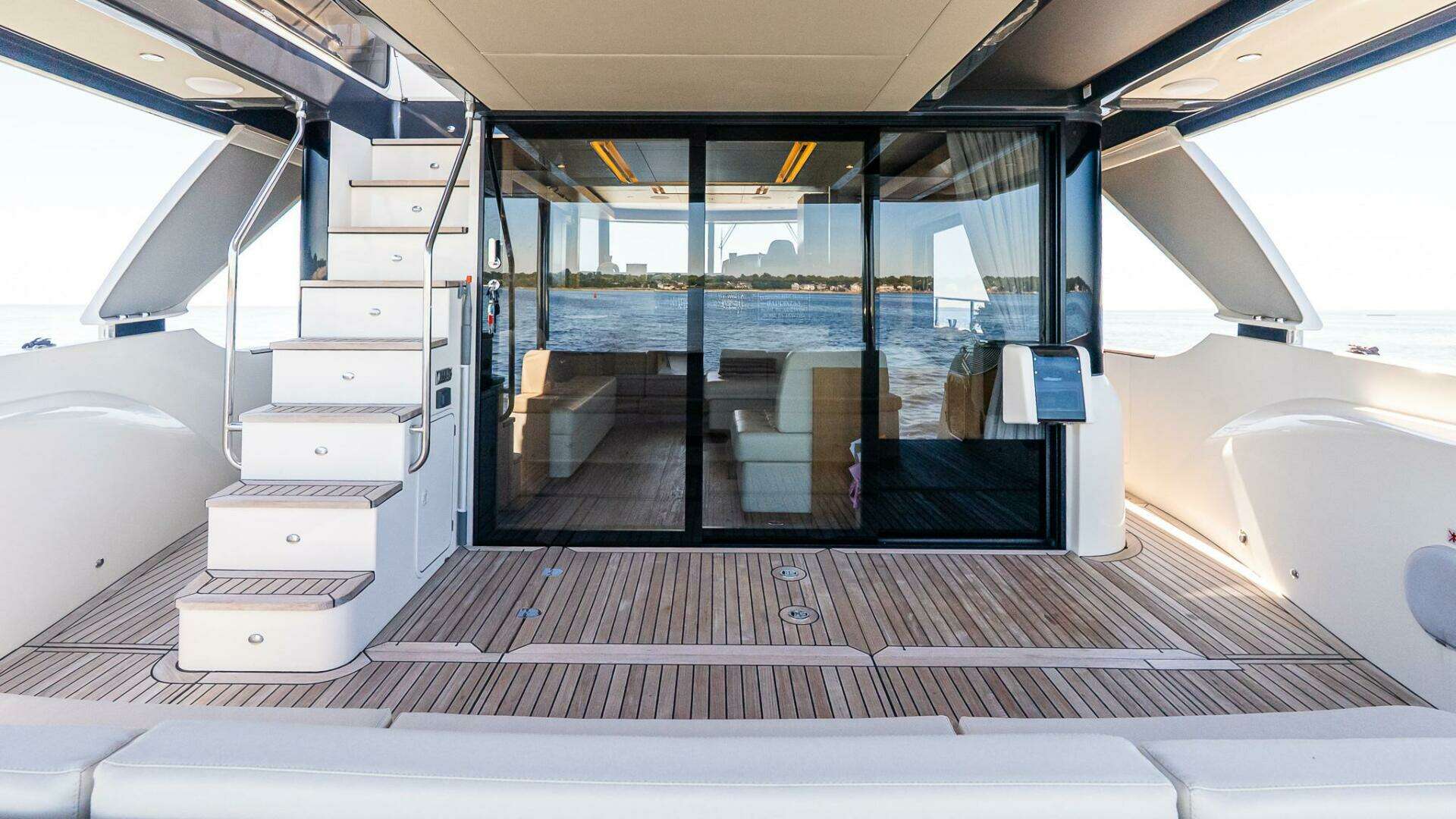 Absolute Navetta 58-2019-Just Joanne Staten Island-New York-United States 5502913