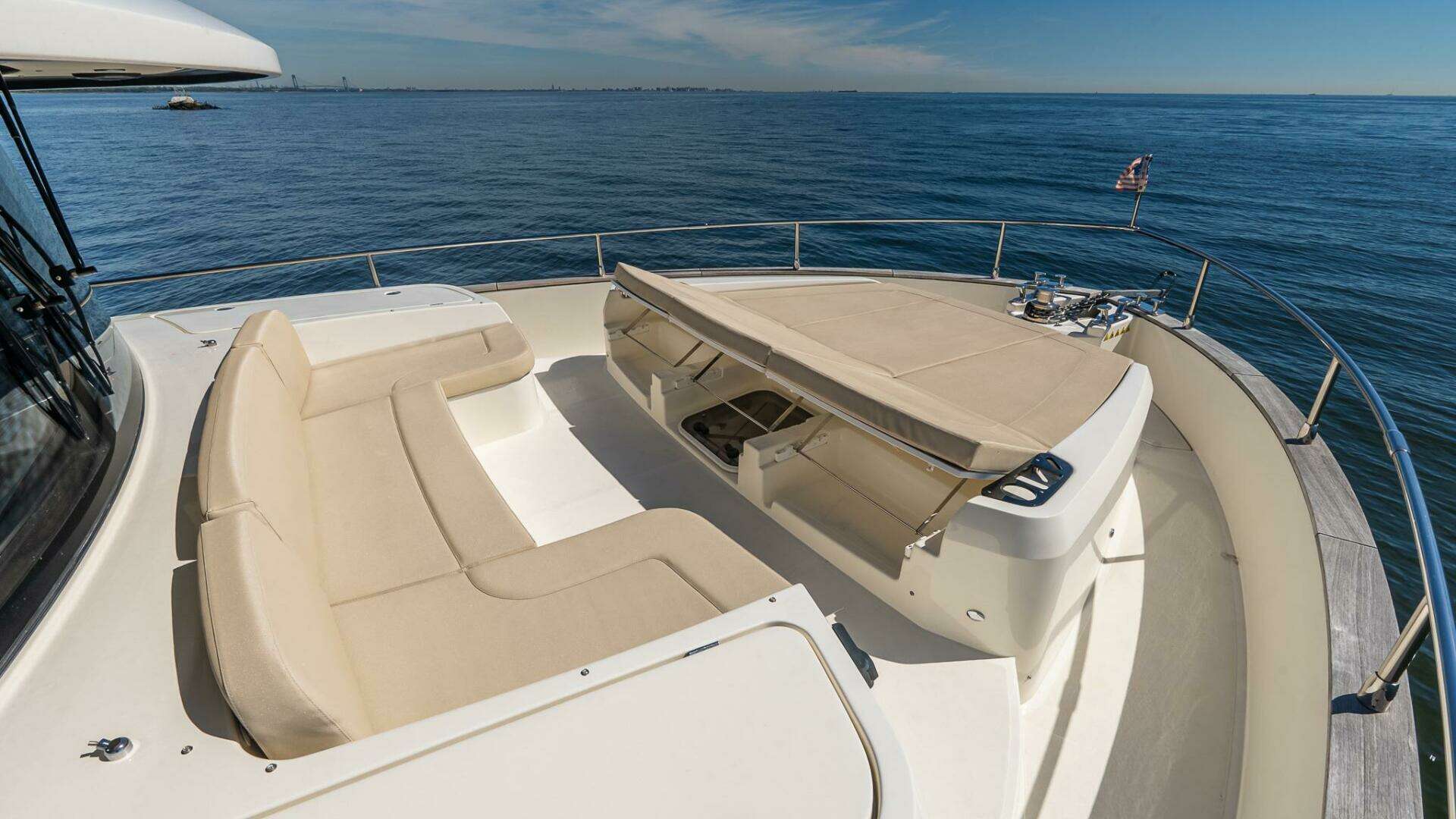 Absolute Navetta 58-2019-Just Joanne Staten Island-New York-United States 5502920