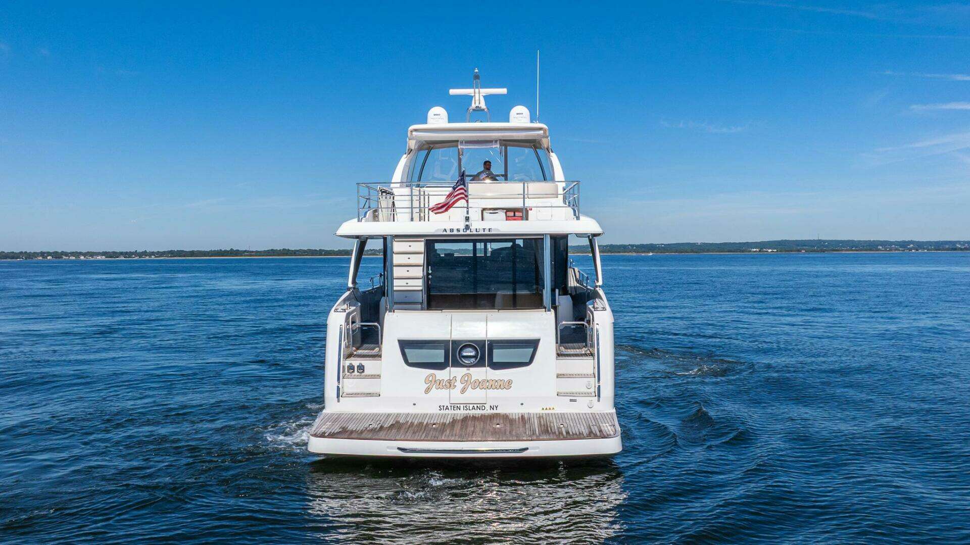 Absolute Navetta 58-2019-Just Joanne Staten Island-New York-United States 5502876