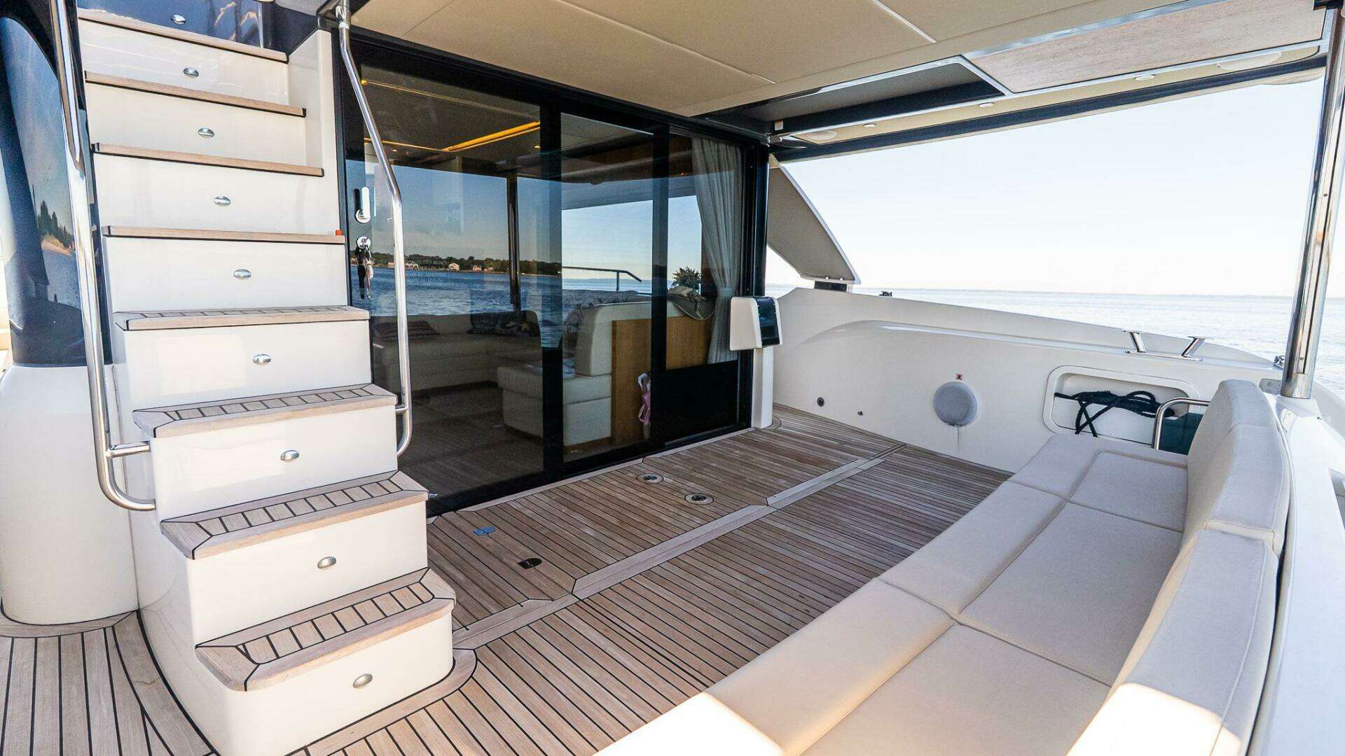 Absolute Navetta 58-2019-Just Joanne Staten Island-New York-United States 5502915