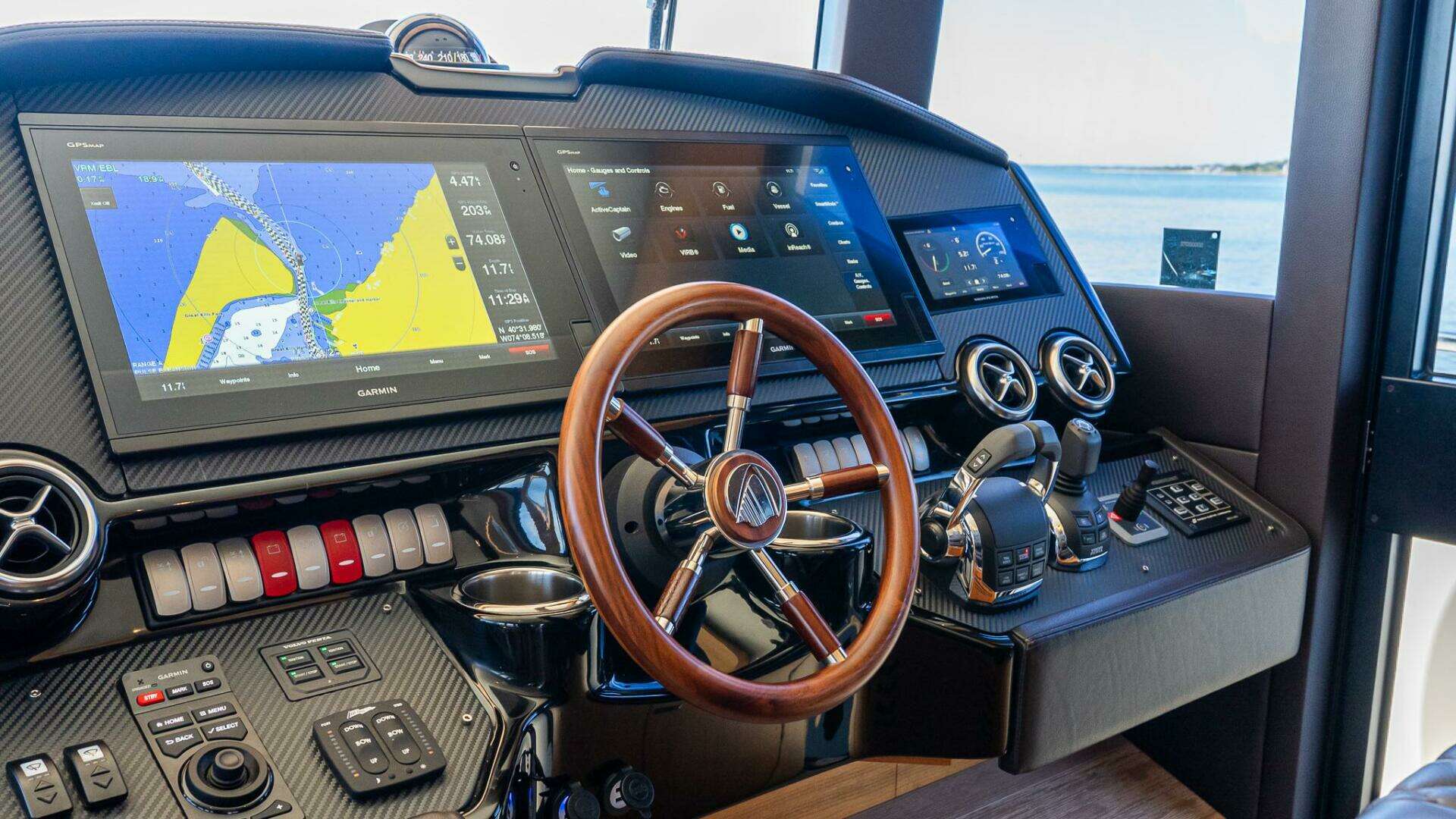 Absolute Navetta 58-2019-Just Joanne Staten Island-New York-United States 5502909