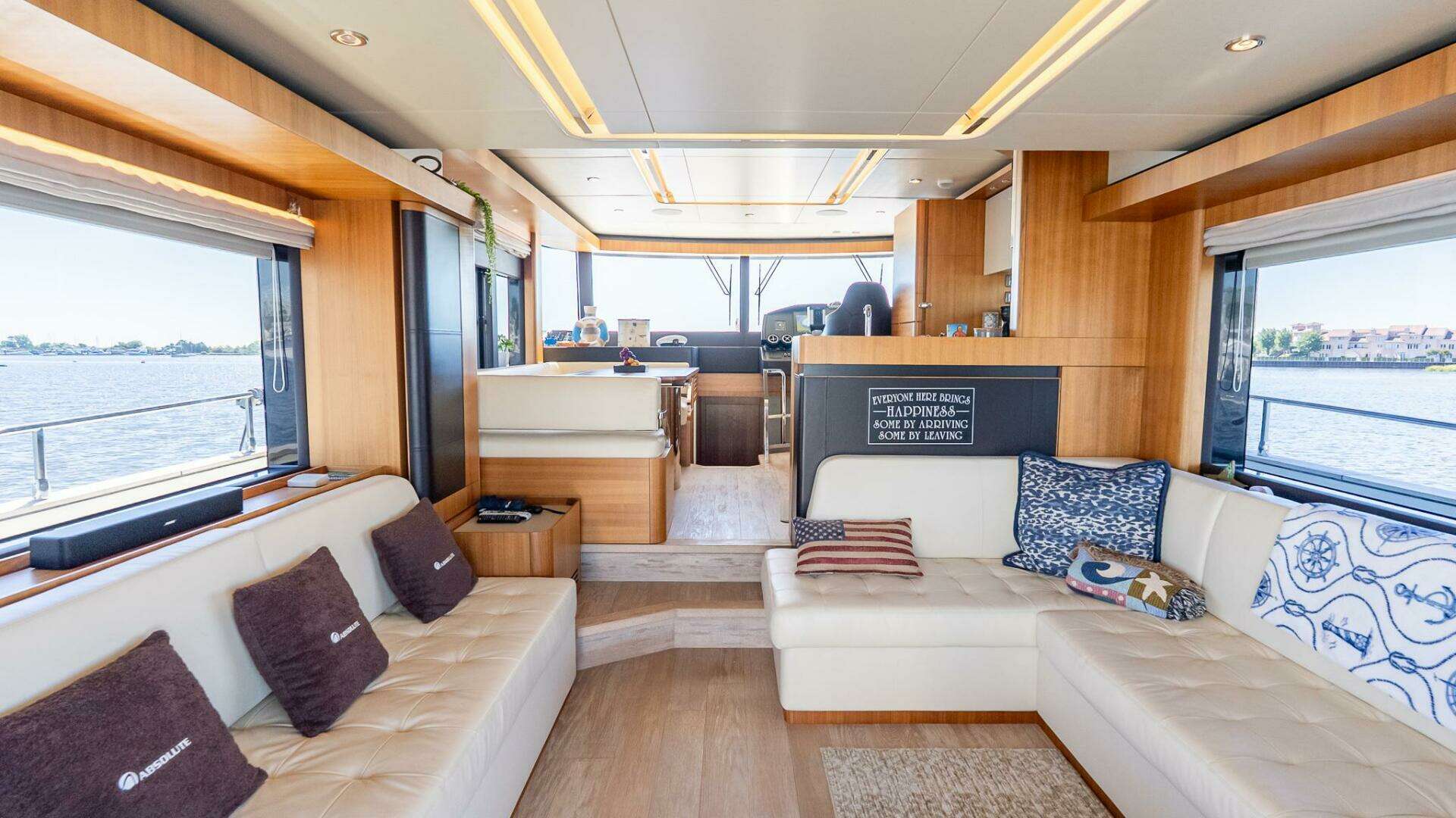 Absolute Navetta 58-2019-Just Joanne Staten Island-New York-United States 5502900