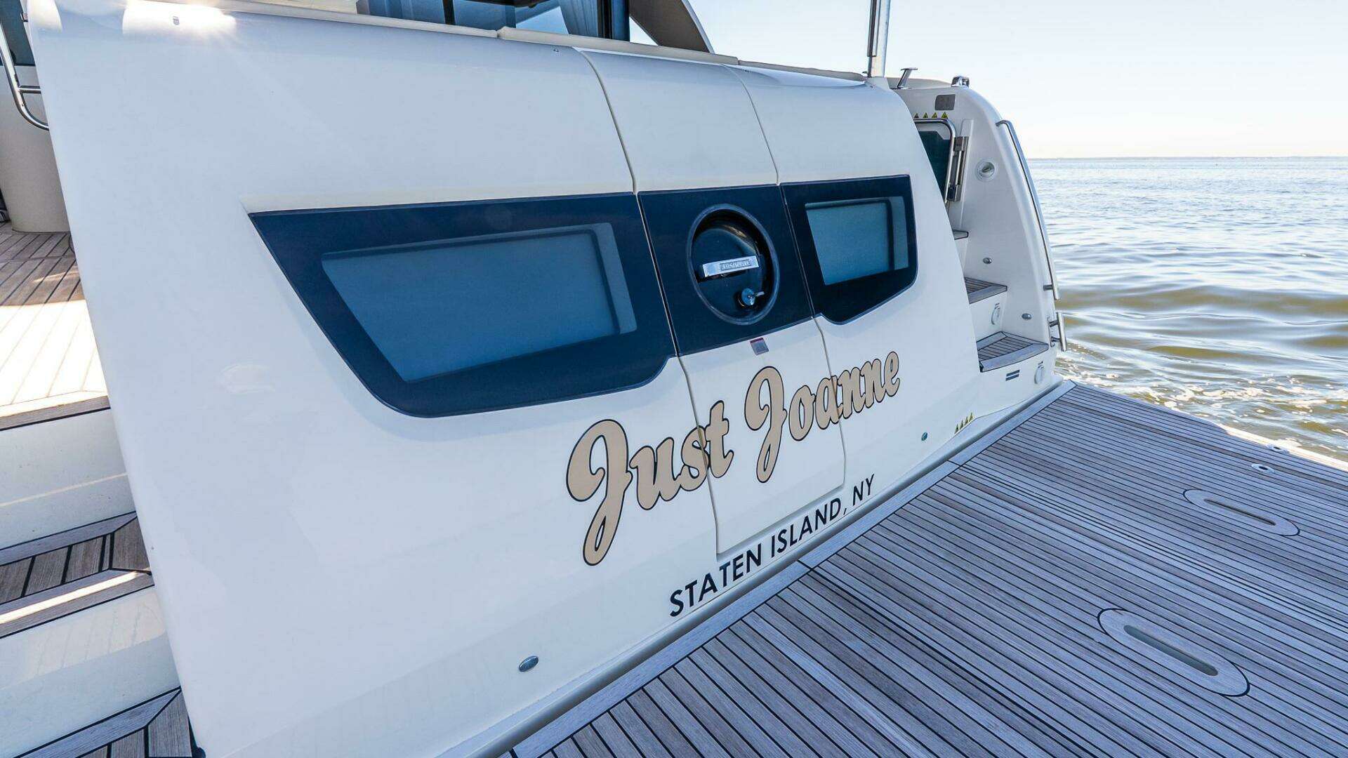 Absolute Navetta 58-2019-Just Joanne Staten Island-New York-United States 5502914
