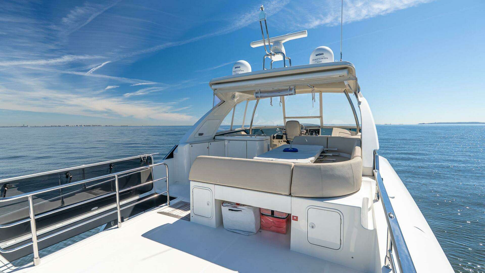 Absolute Navetta 58-2019-Just Joanne Staten Island-New York-United States 5502923
