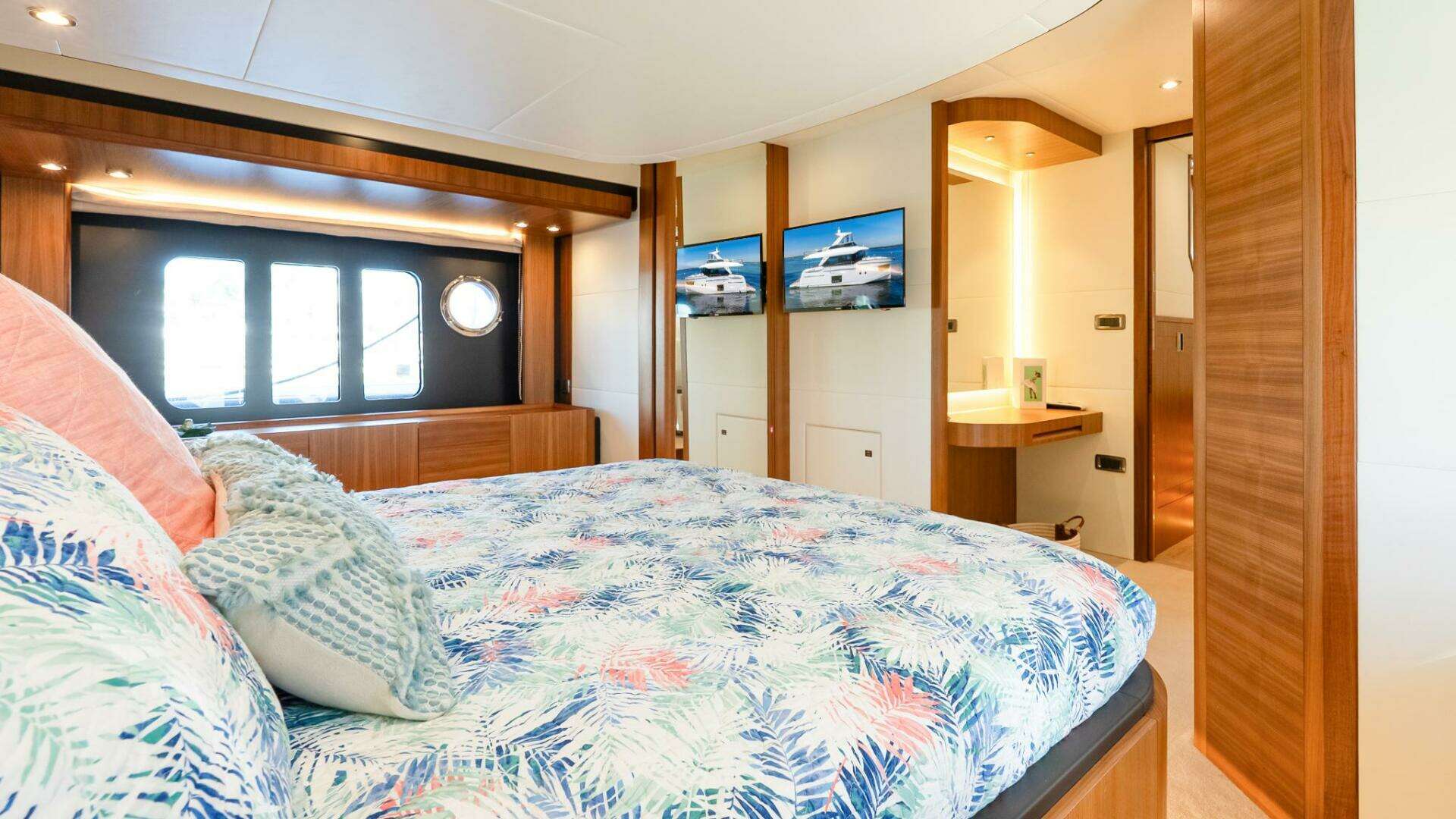 Absolute Navetta 58-2019-Just Joanne Staten Island-New York-United States 5502886