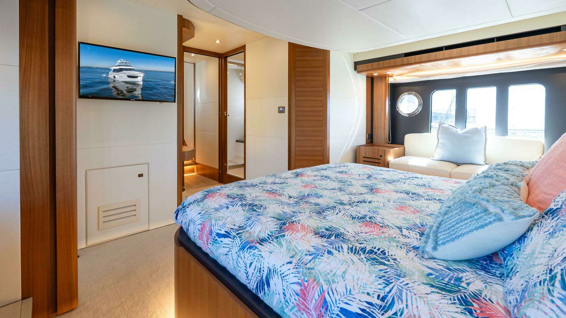 Absolute Navetta 58-2019-Just Joanne Staten Island-New York-United States 5502885