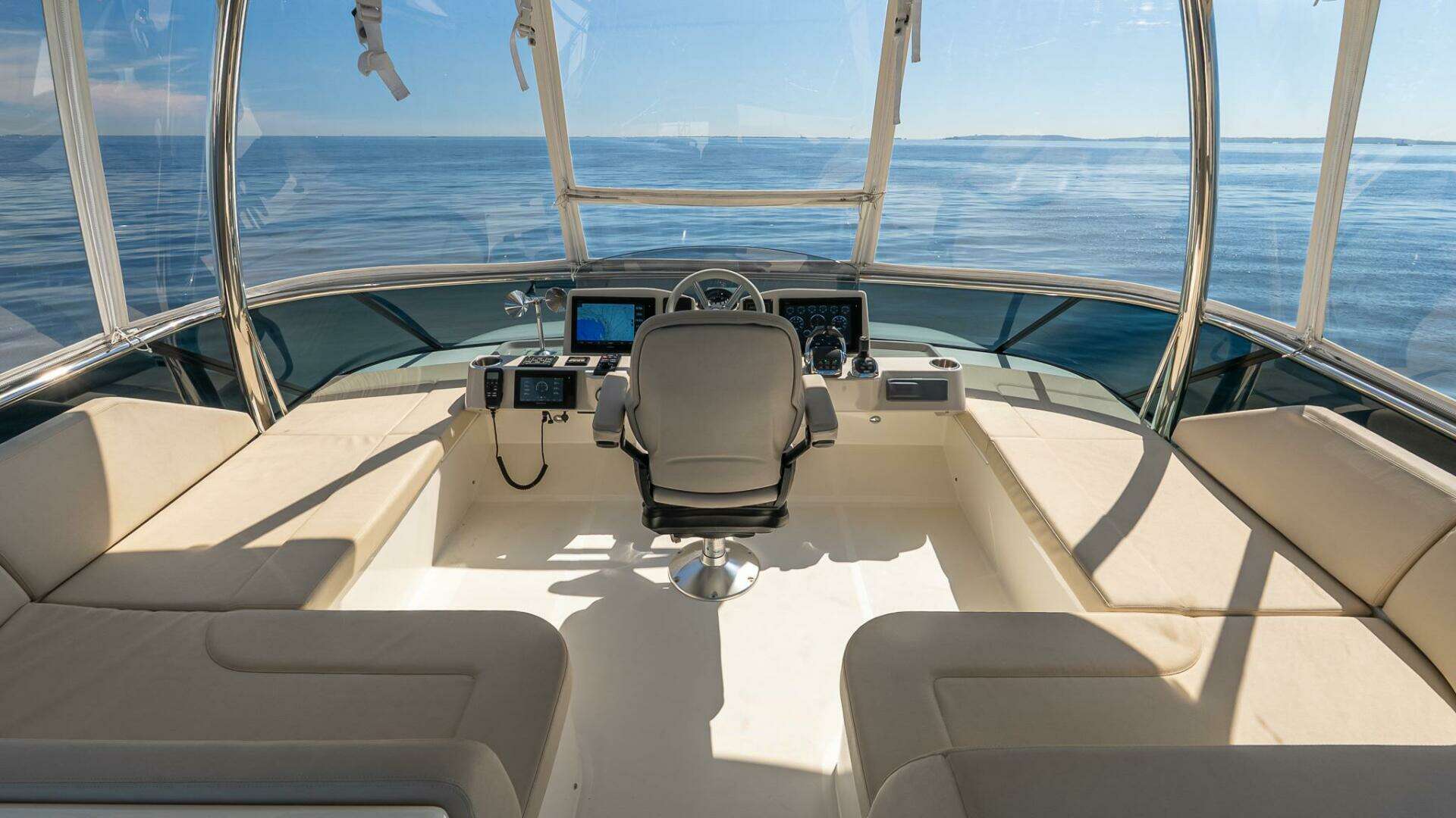 Absolute Navetta 58-2019-Just Joanne Staten Island-New York-United States 5502932