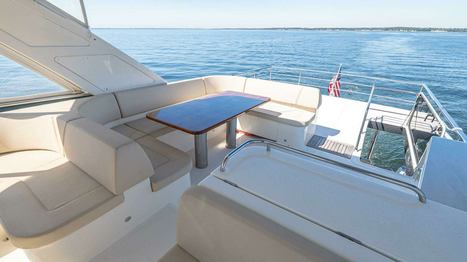Absolute Navetta 58-2019-Just Joanne Staten Island-New York-United States 5502927