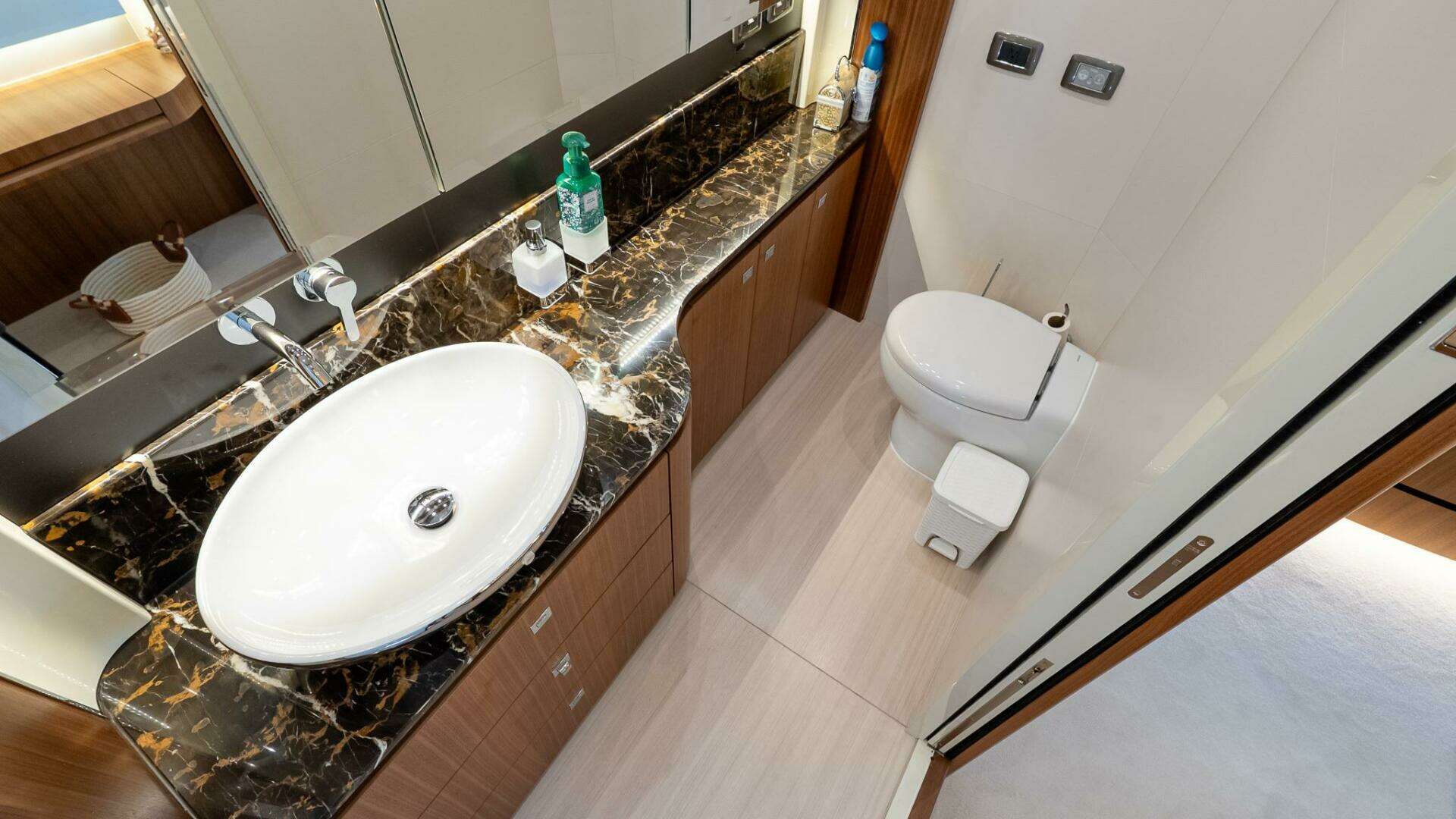 Absolute Navetta 58-2019-Just Joanne Staten Island-New York-United States 5502889