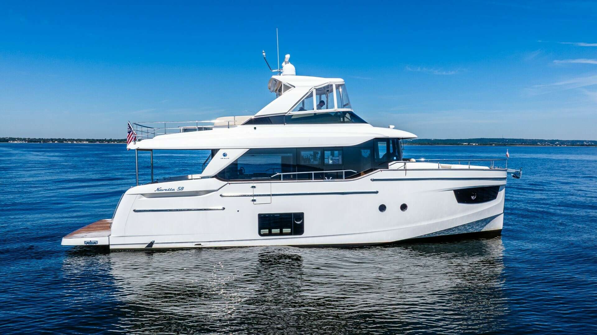 Absolute Navetta 58-2019-Just Joanne Staten Island-New York-United States 5502822