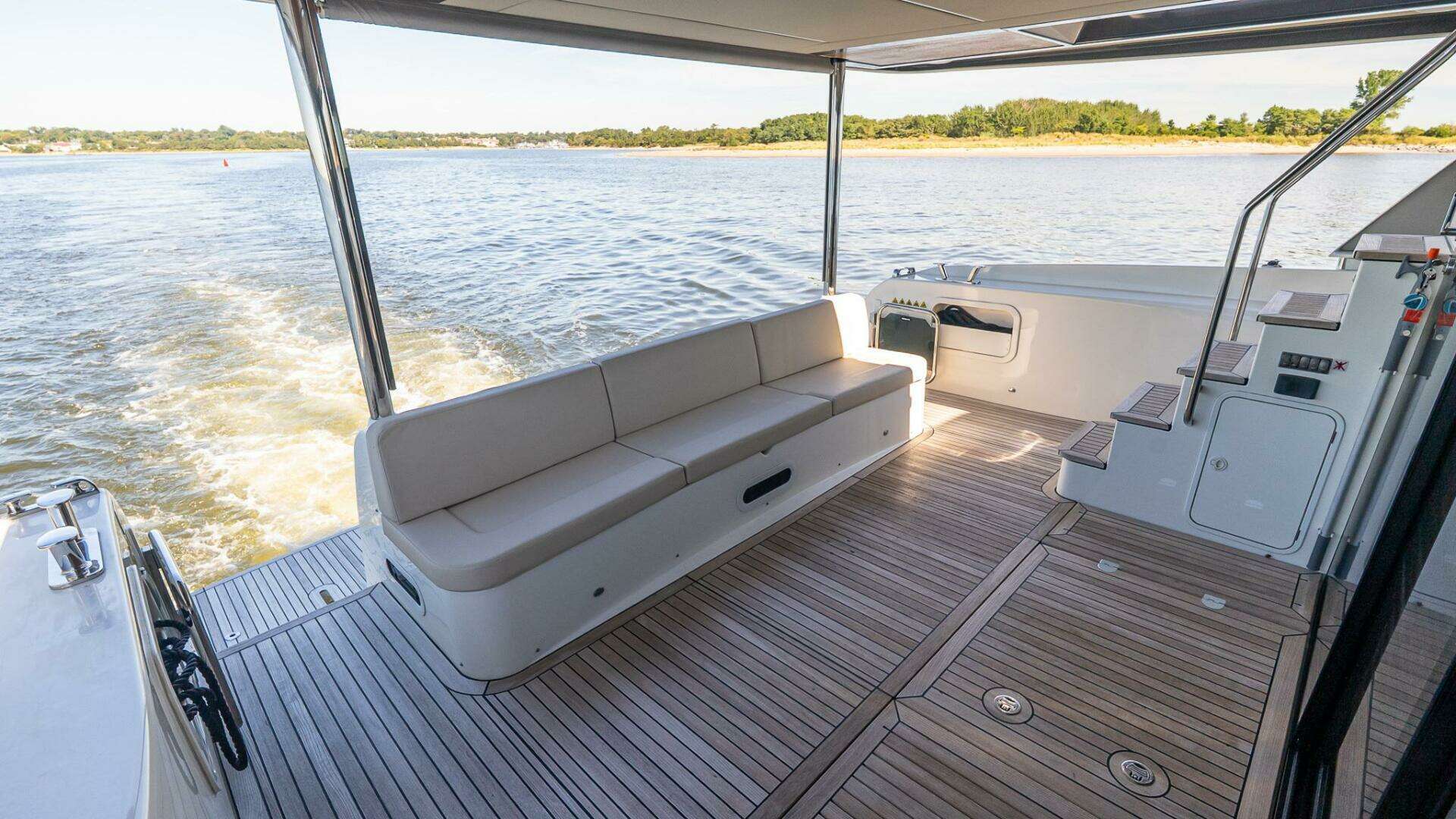 Absolute Navetta 58-2019-Just Joanne Staten Island-New York-United States 5502912