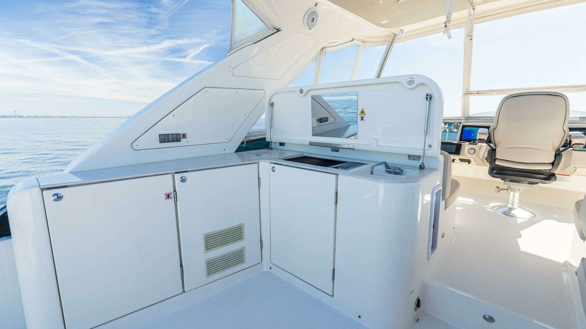 Absolute Navetta 58-2019-Just Joanne Staten Island-New York-United States 5502924