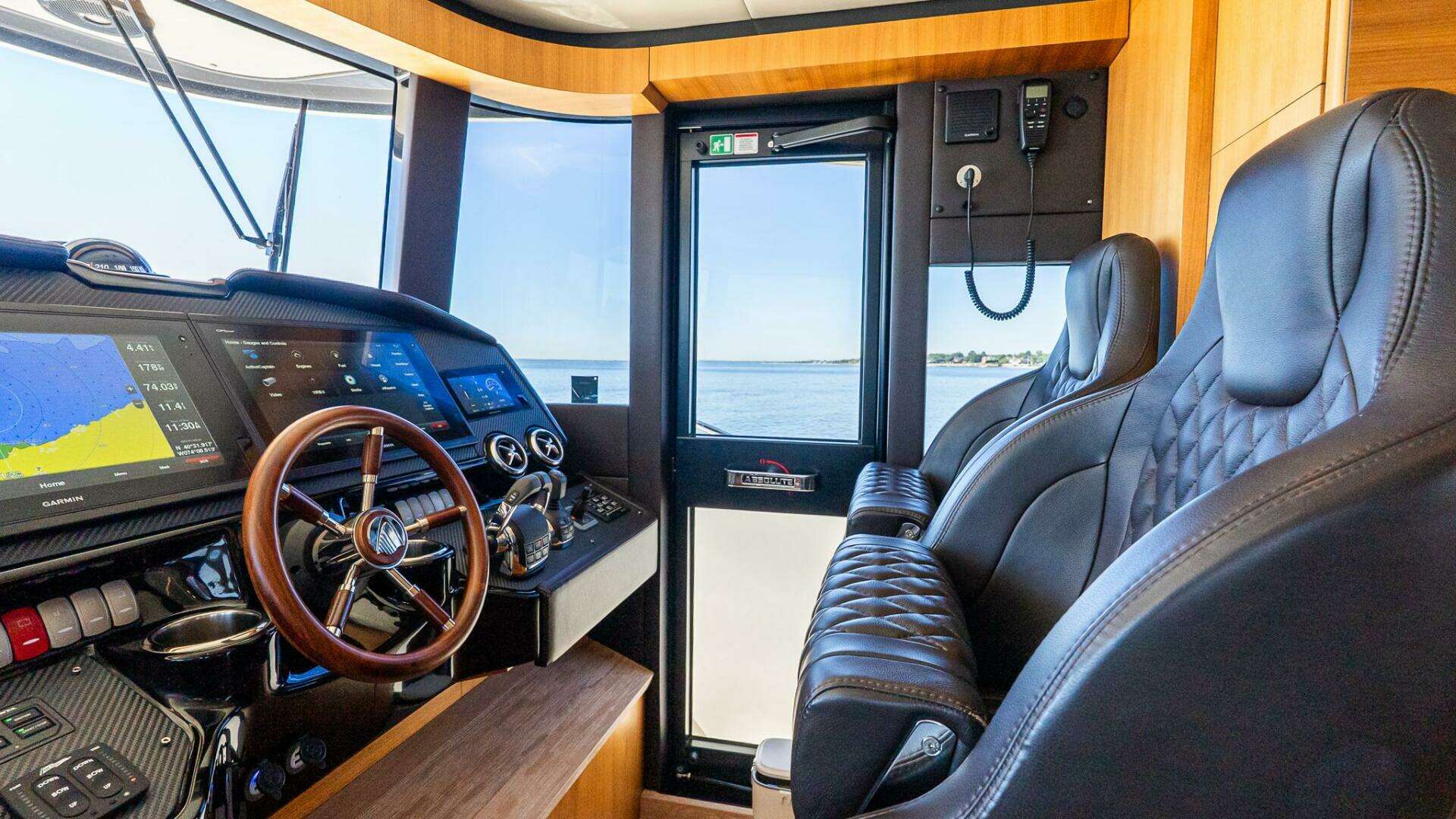 Absolute Navetta 58-2019-Just Joanne Staten Island-New York-United States 5502910