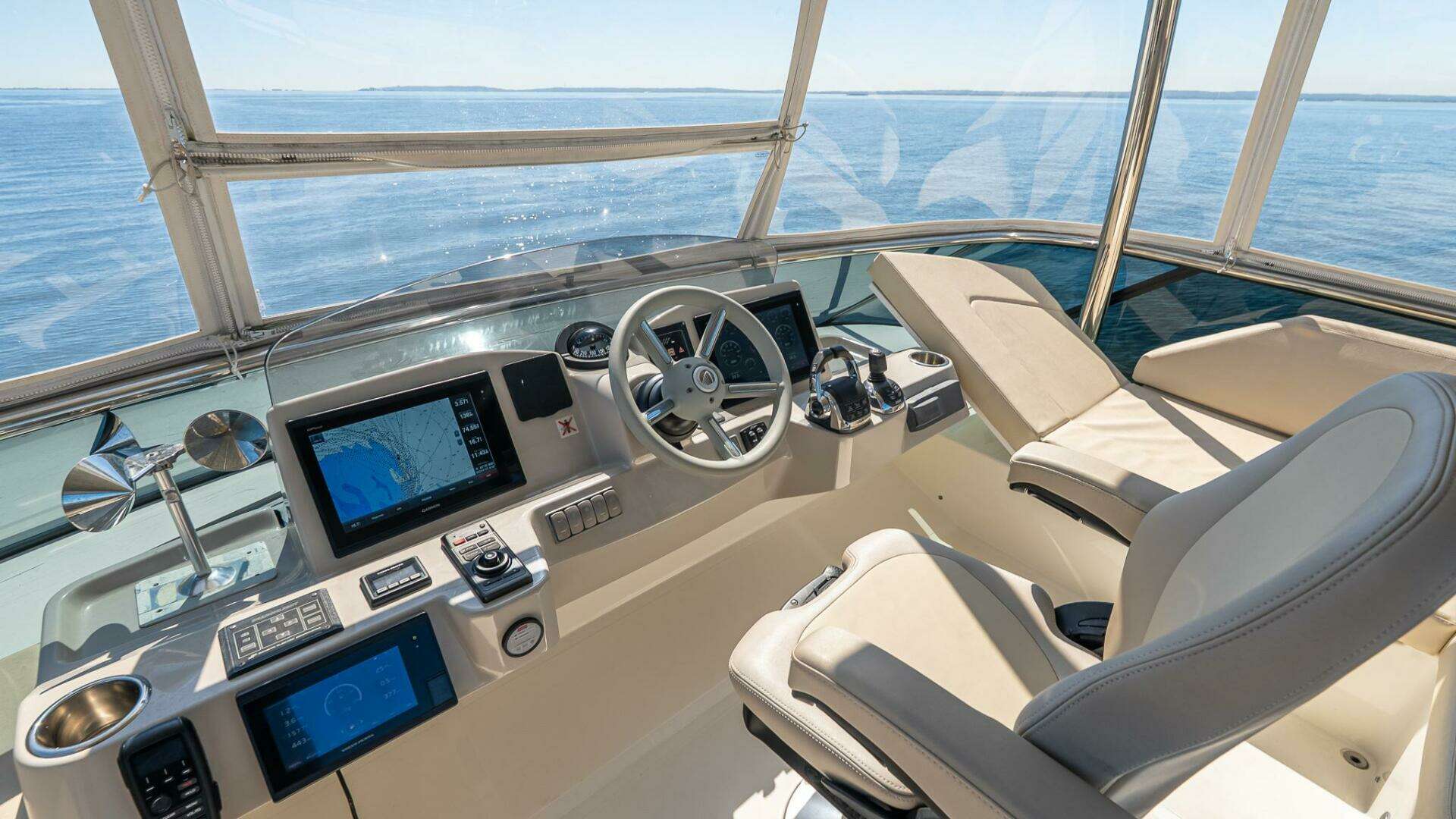 Absolute Navetta 58-2019-Just Joanne Staten Island-New York-United States 5502925